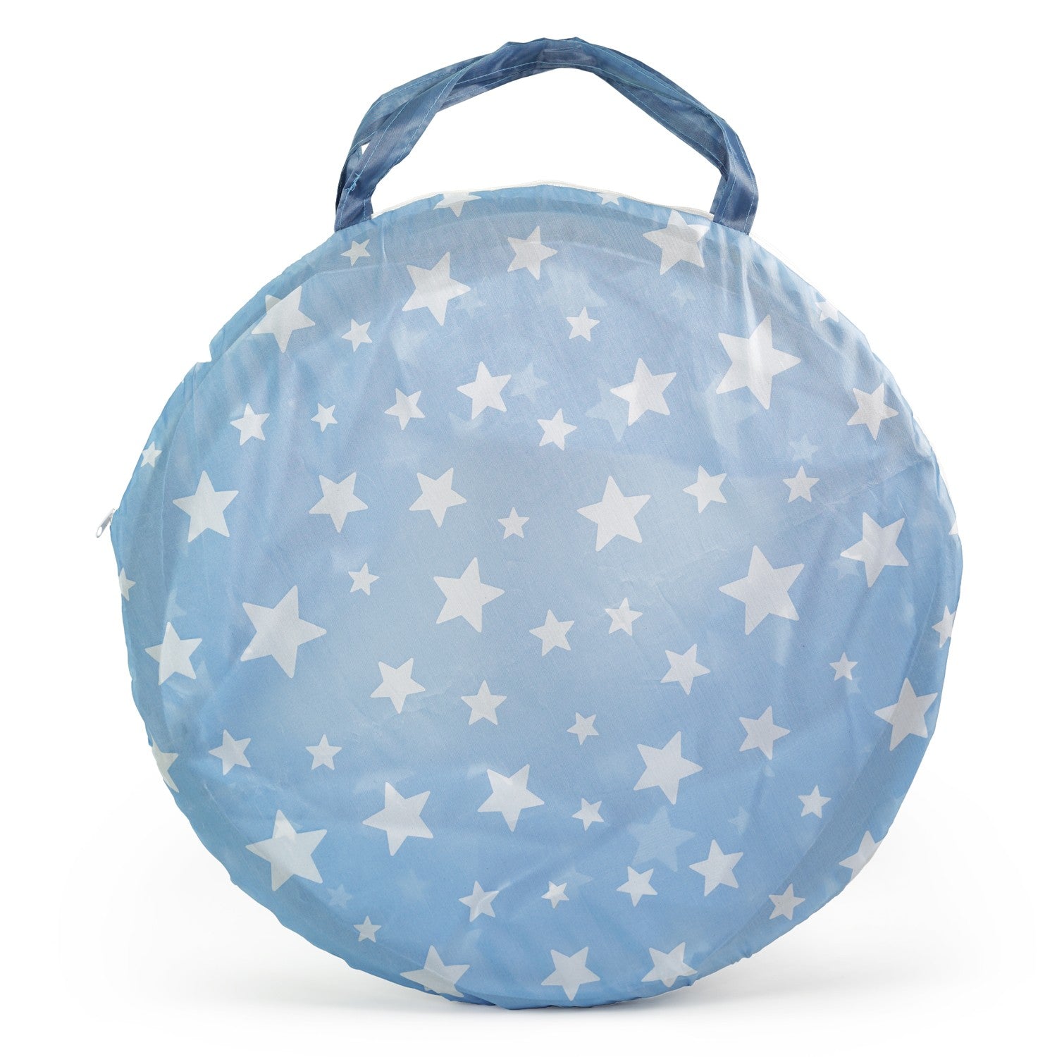 Star Projector Night Light – Blue