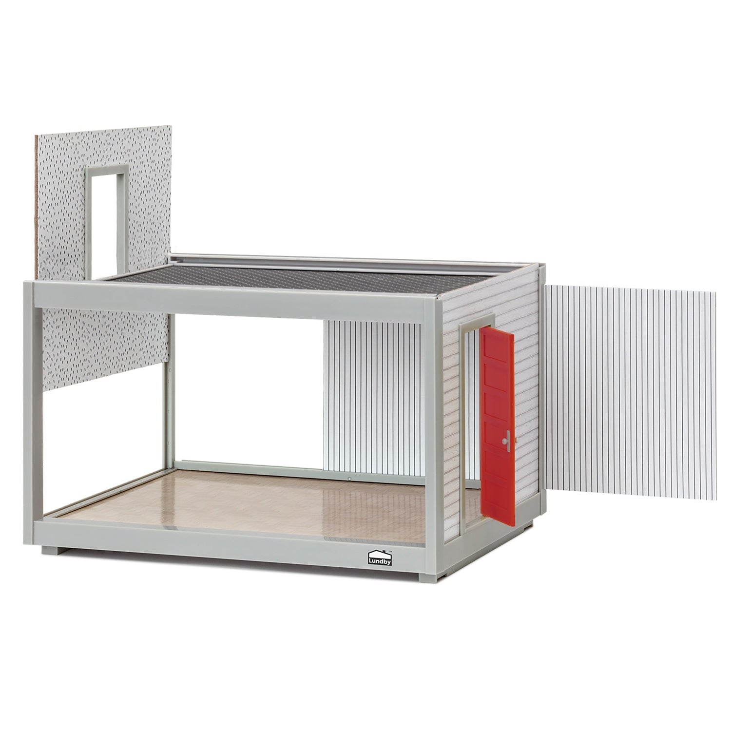 Starter Set Complete