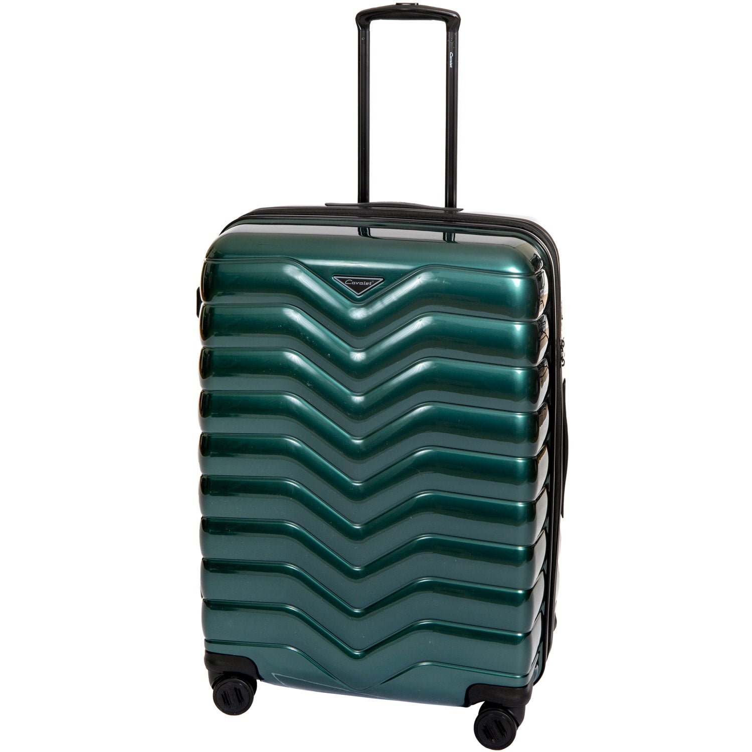 Stealth Hook Large Dark Green