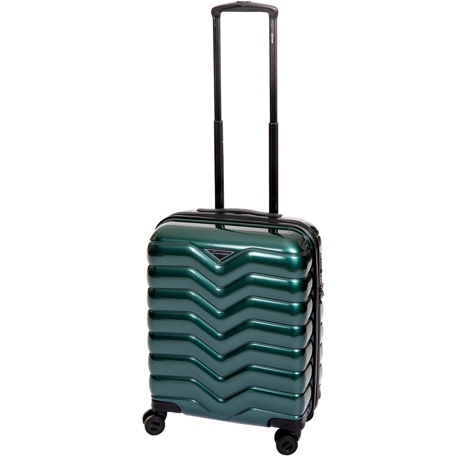 Stealth cabin Dark Green