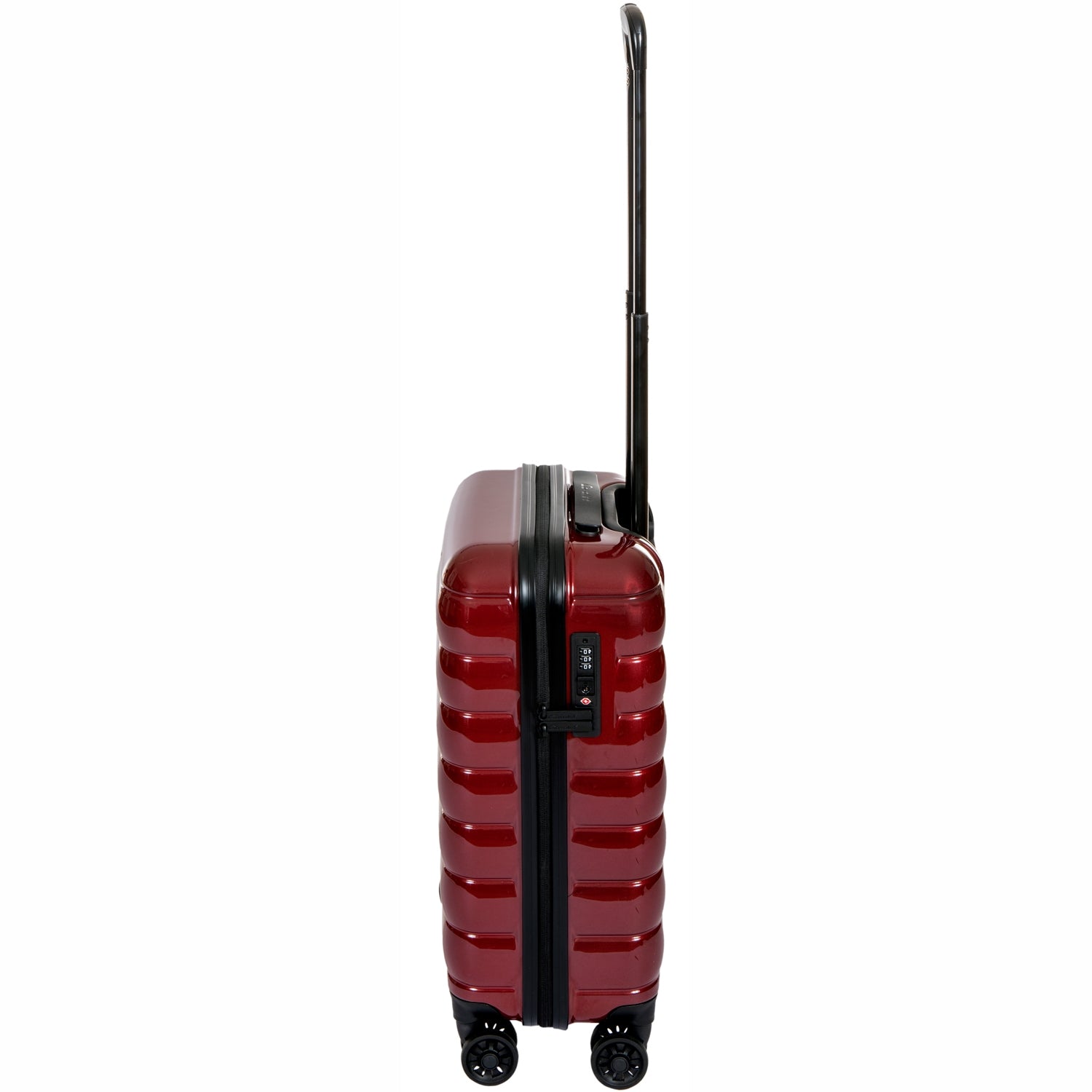 Stealth hook Cabin bag Burgundy