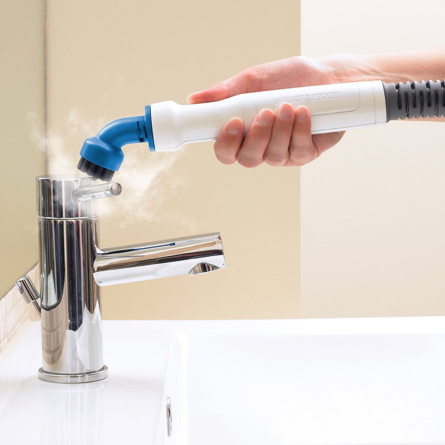 Steam Mop Steam Mop 2 in 1 1300W