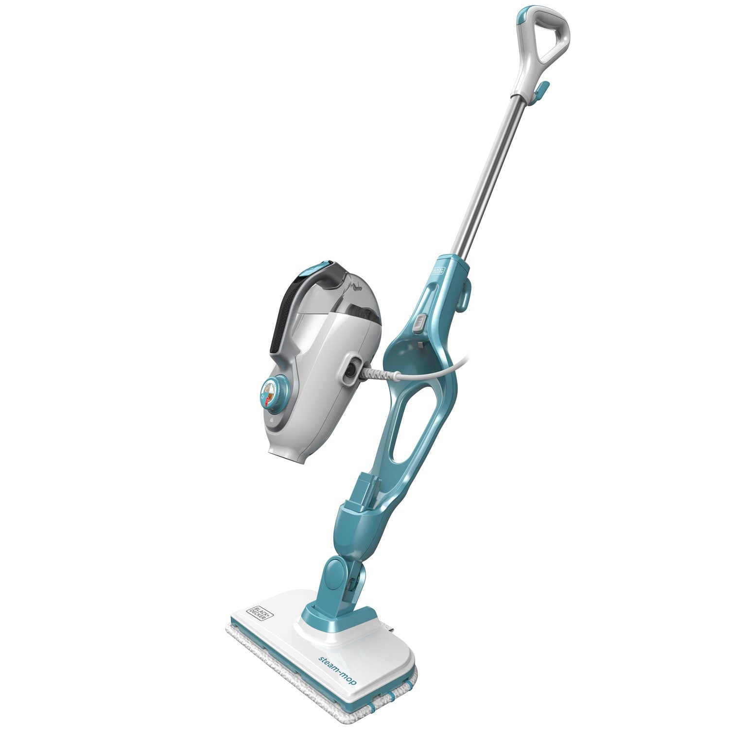 Steam Mop Steam Mop 2 in 1 1300W