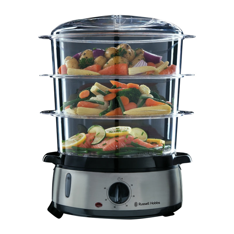 Steam cooker Cook@Home