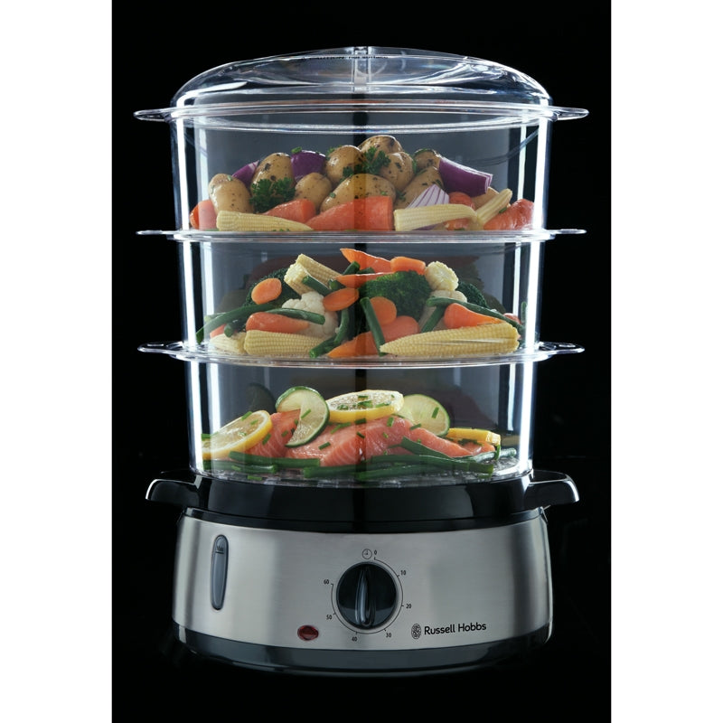 Steam cooker Cook@Home