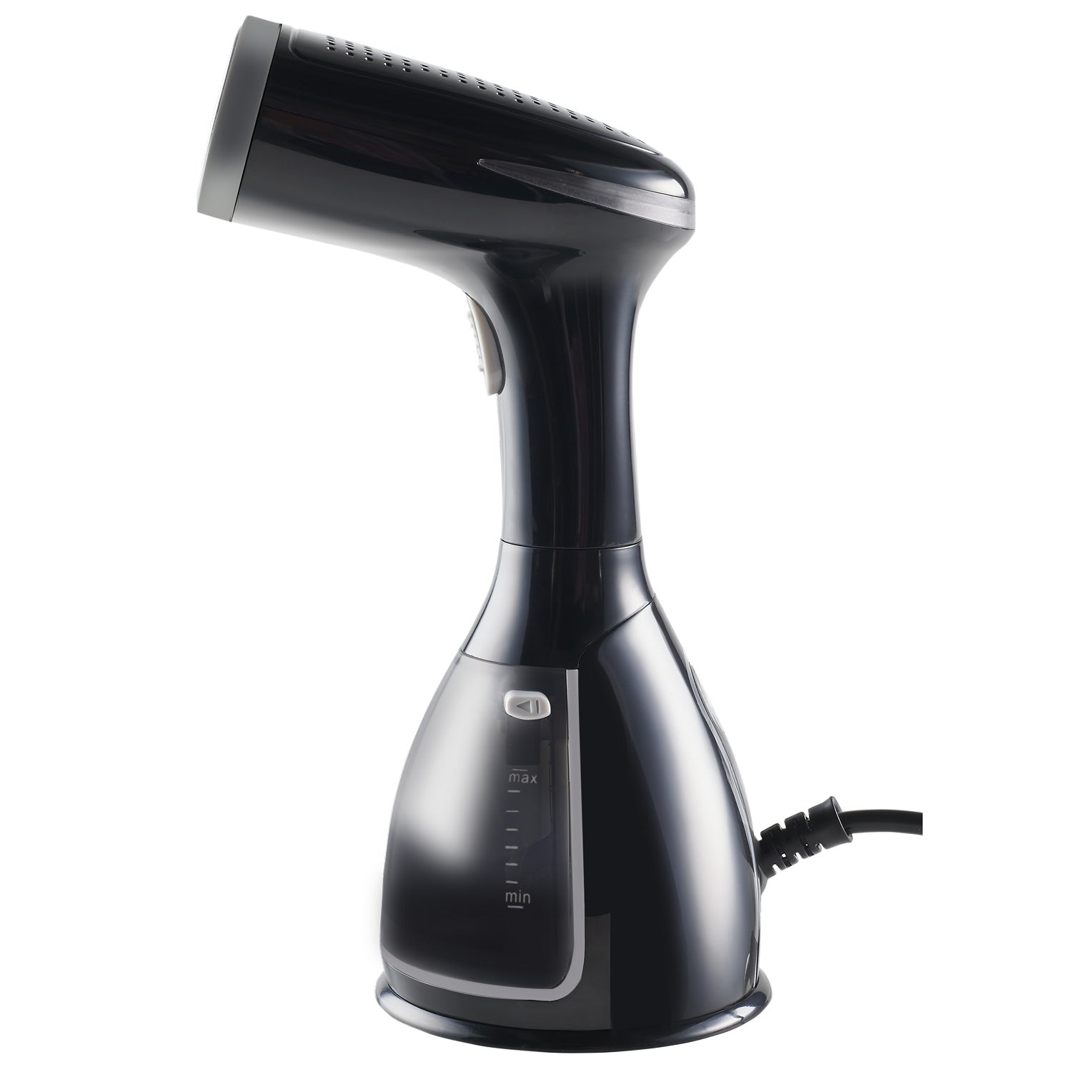 Steamer Portable Pro 1500W HS510 Black