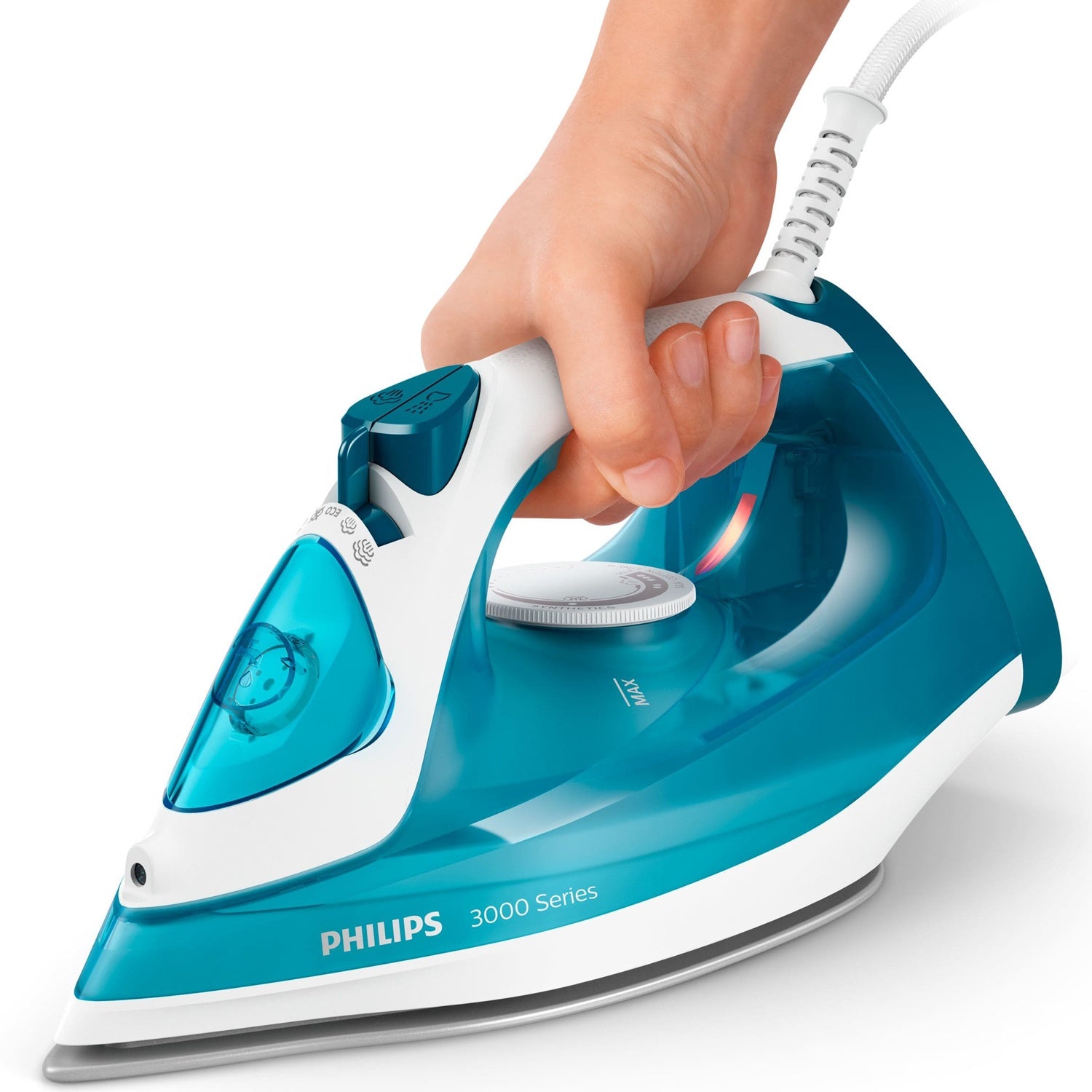 Steam iron DST3011