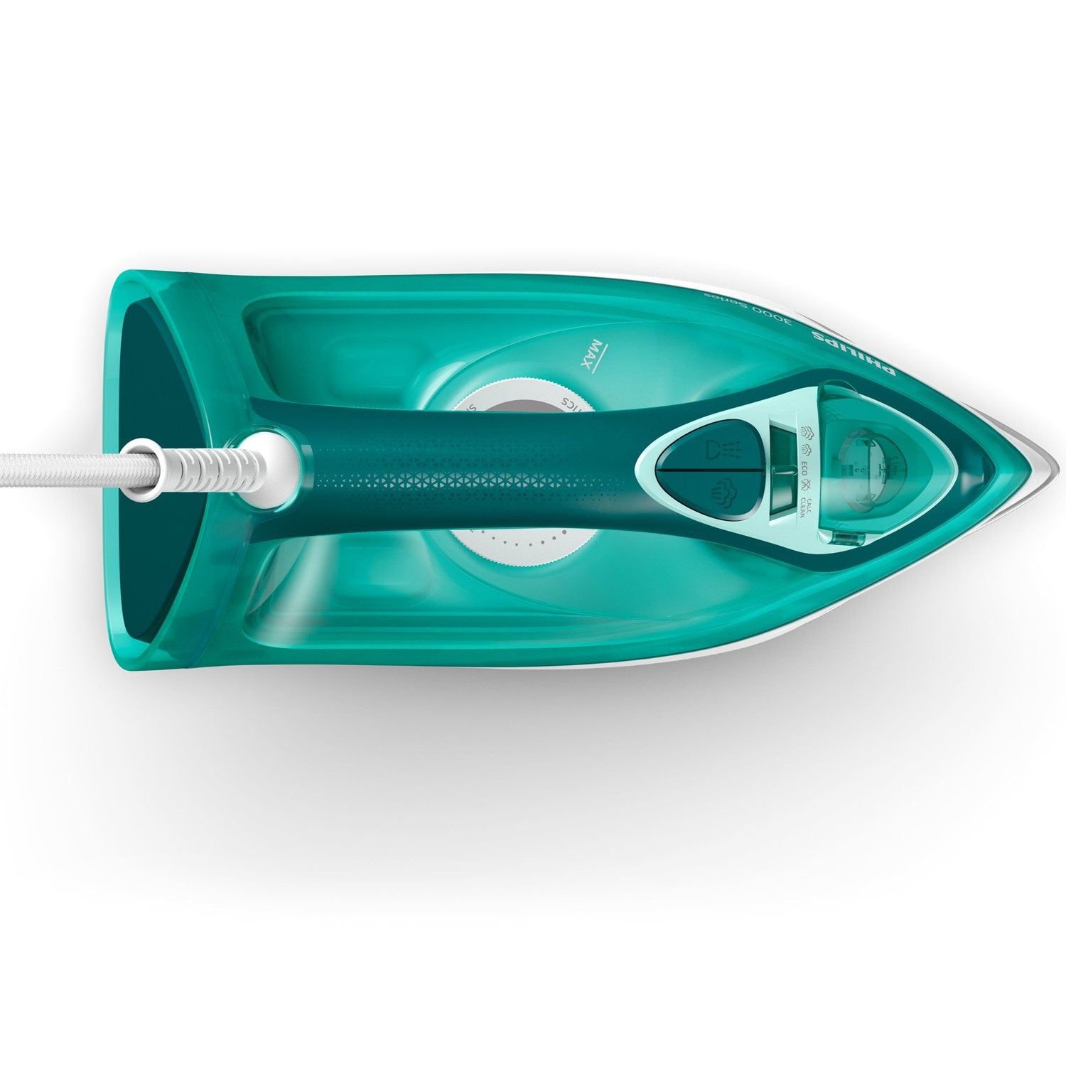 Steam iron DST3030/70 2400Watt Ceramic