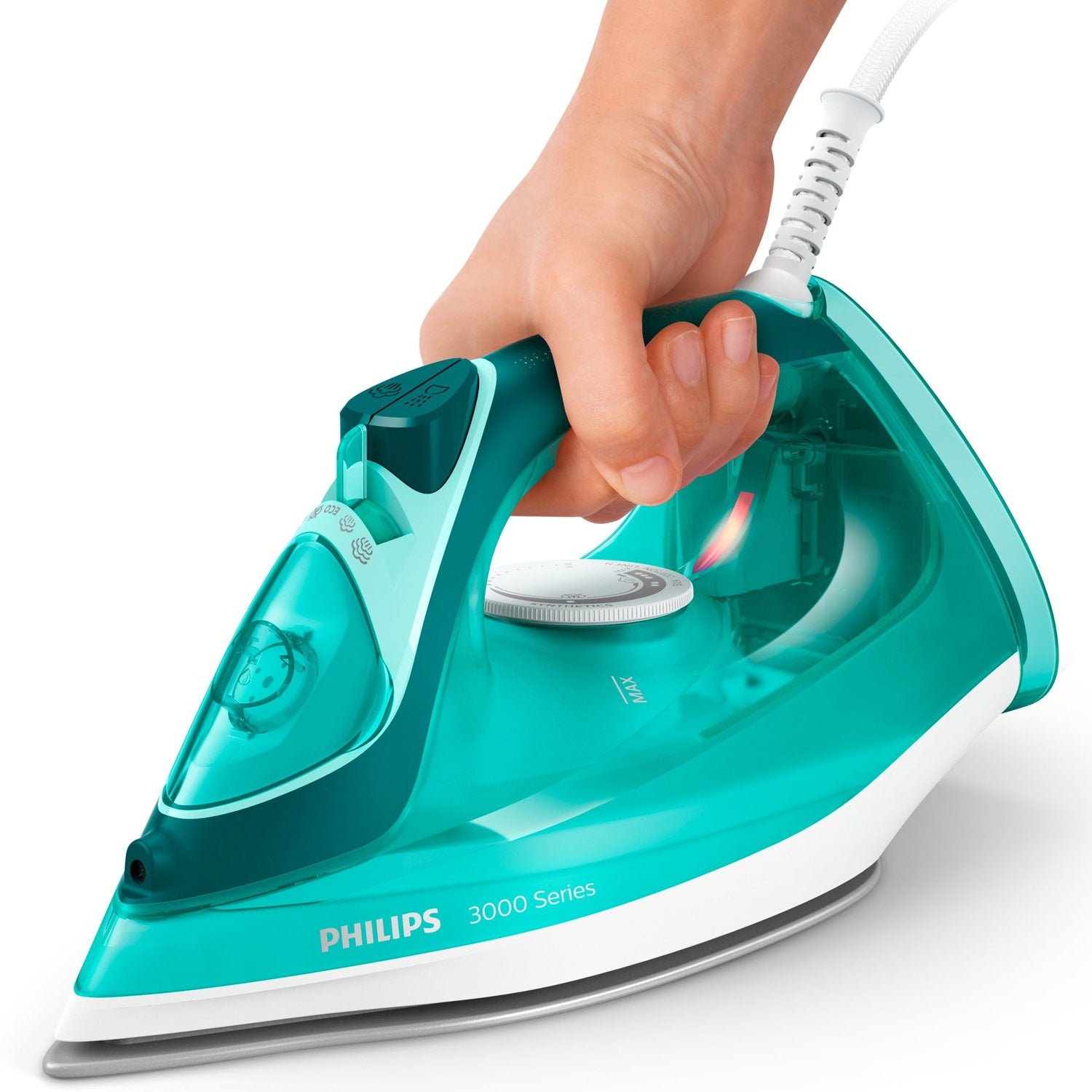 Steam iron DST3030/70 2400Watt Ceramic