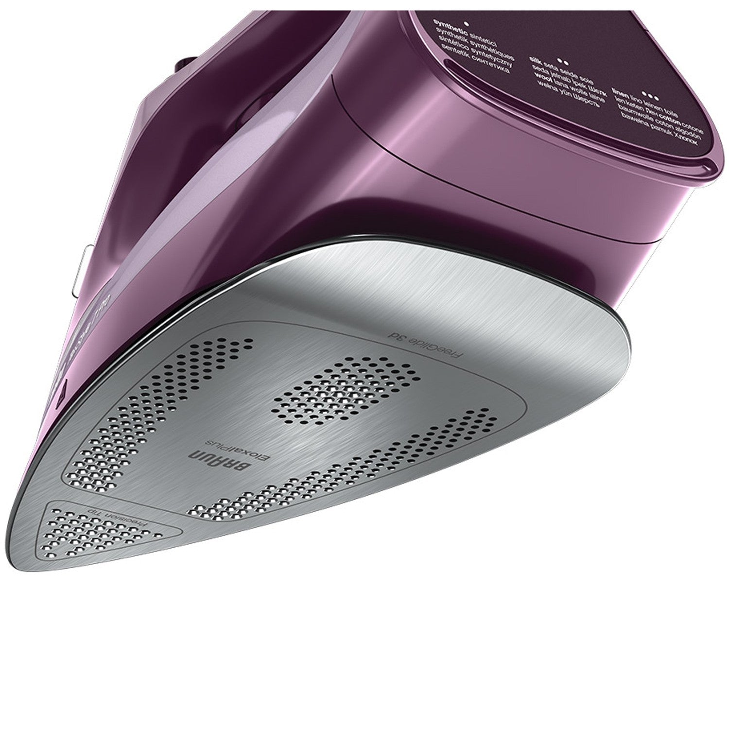 Steam iron SI7181VI TexStyle 7 Pro
