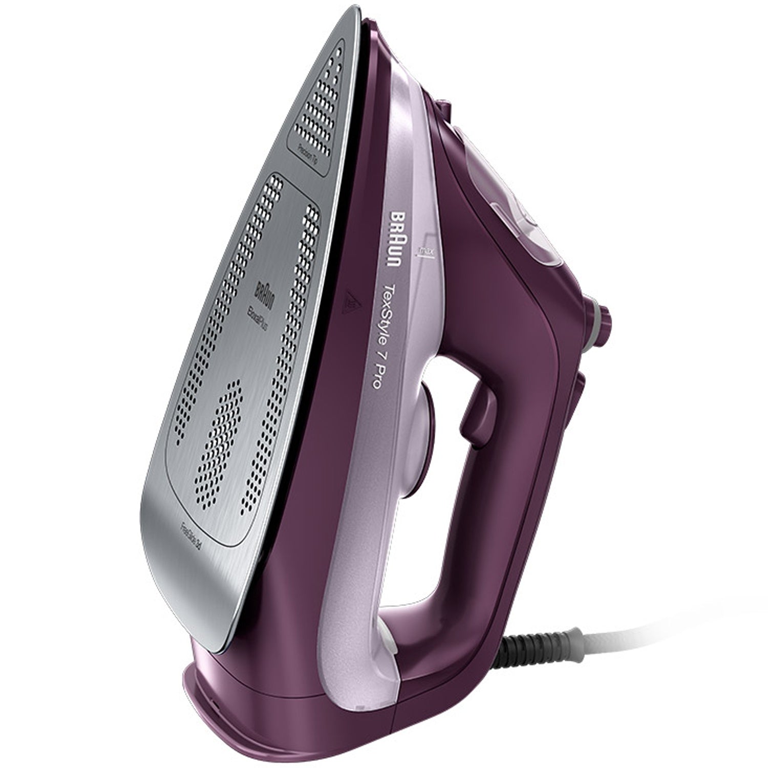 Steam iron SI7181VI TexStyle 7 Pro