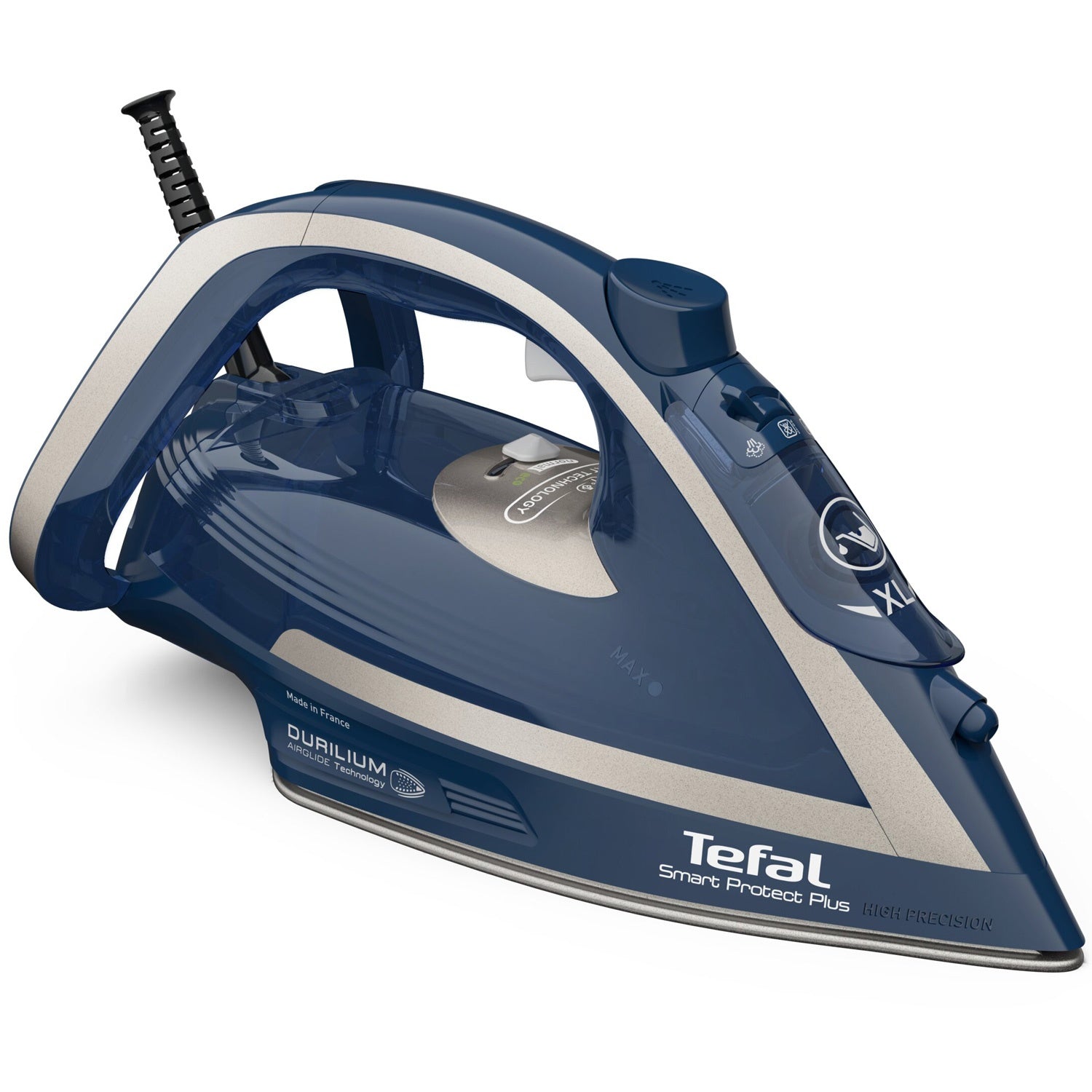 Steam iron Smart Protect Plus FV6872E0