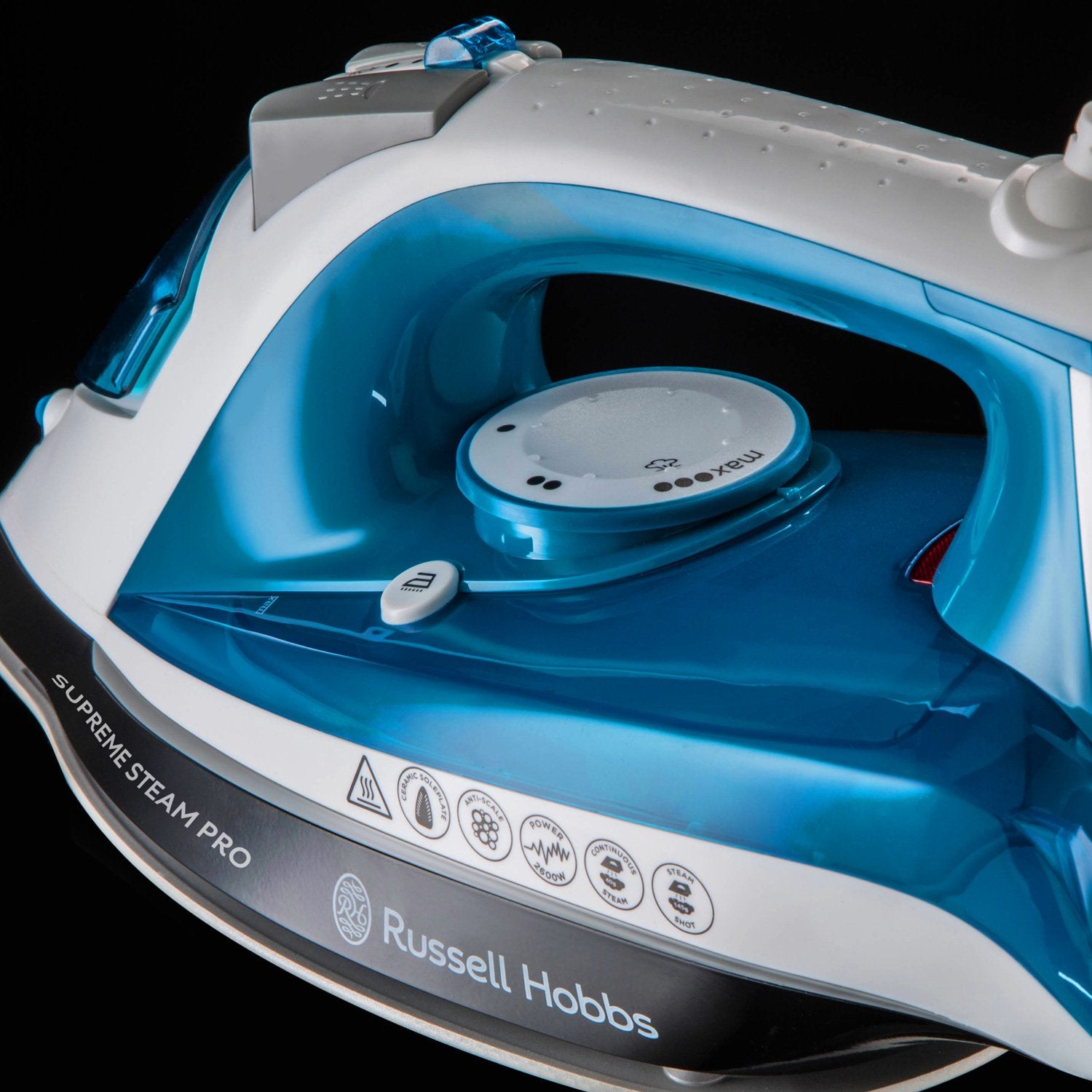 Steam iron Steam Pro