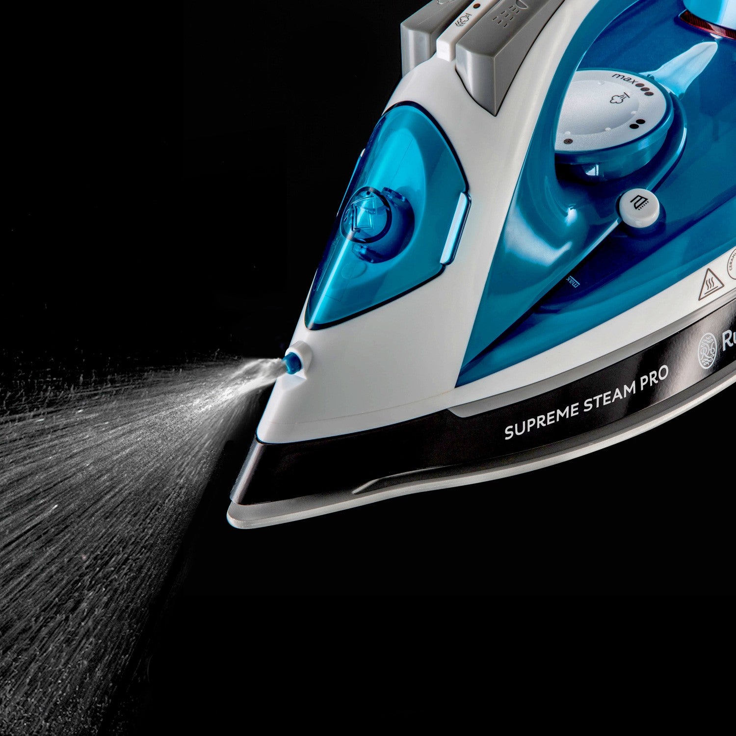 Steam iron Steam Pro