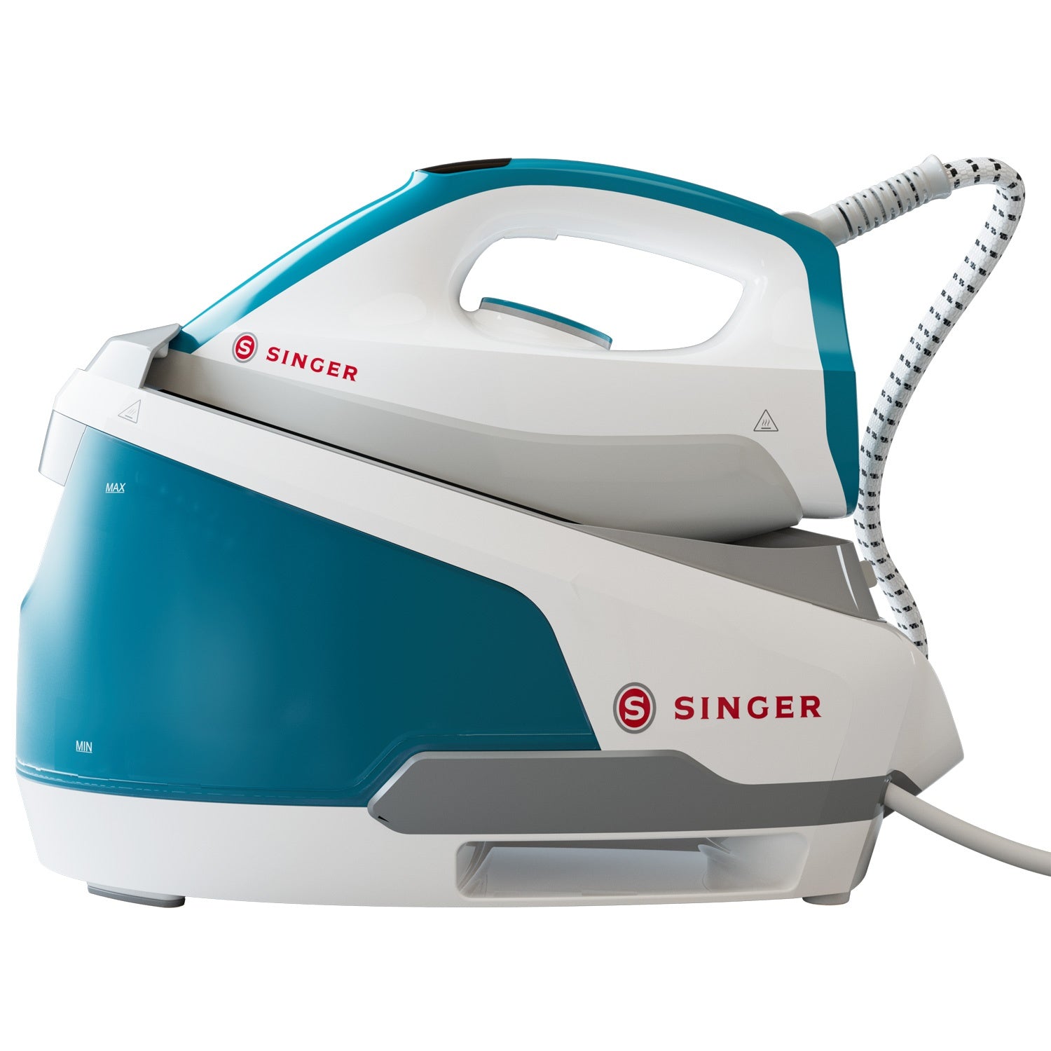 Steam iron TrueBlast Steam Generator 1.0 2200W