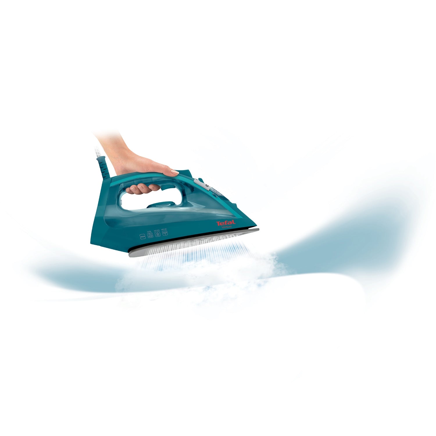 Steam iron Virtuo 2000 FV1712E0