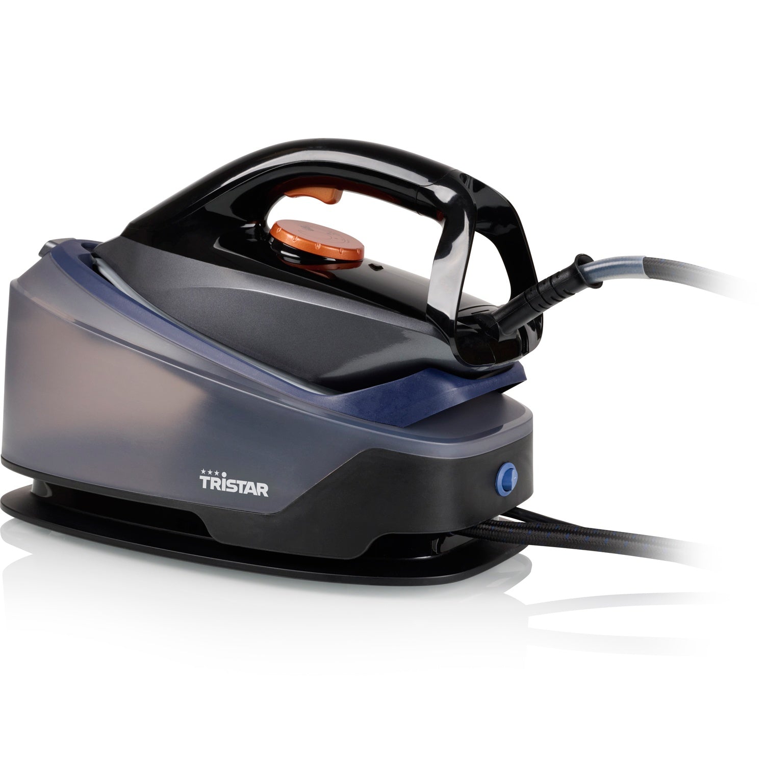 Steam ironing station ST-8930 2200W Ceramic 6.5bar 1.9m cord