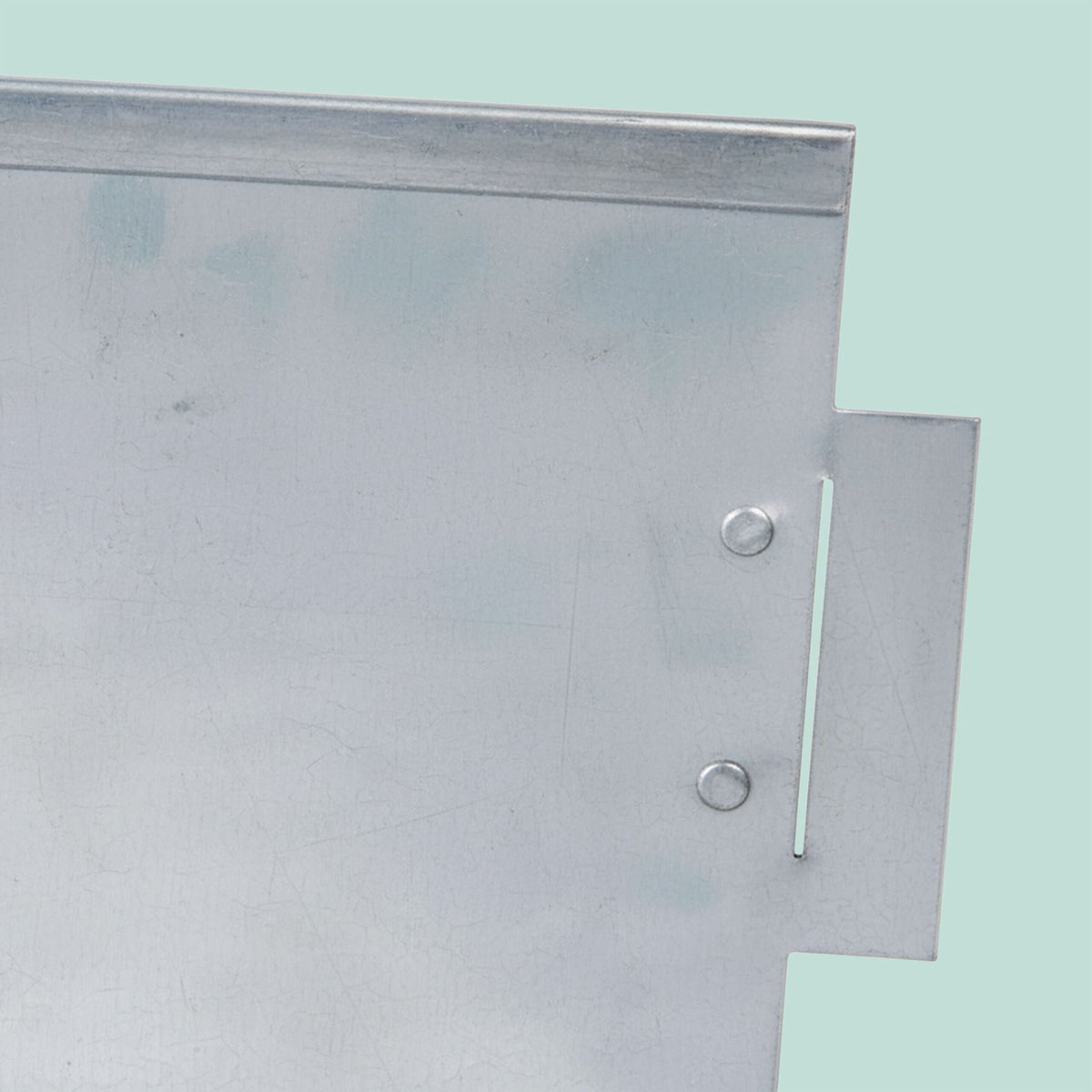 Steel Garden Bed Edging – Flexible, Weed Barrier