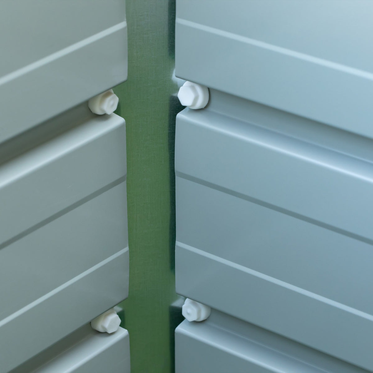 Steel Raised Bed Garden Bed Planter Box With Gloves, Green, 125X47X40Cm