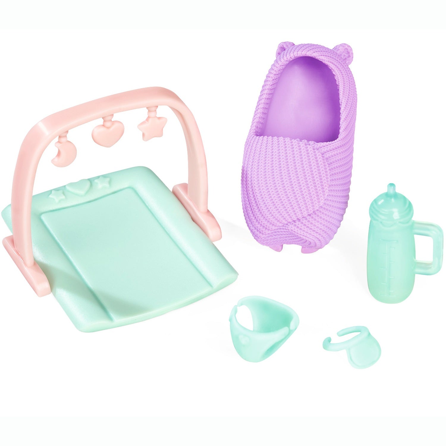 Steffi LOVE Pregnant with Growing Belly