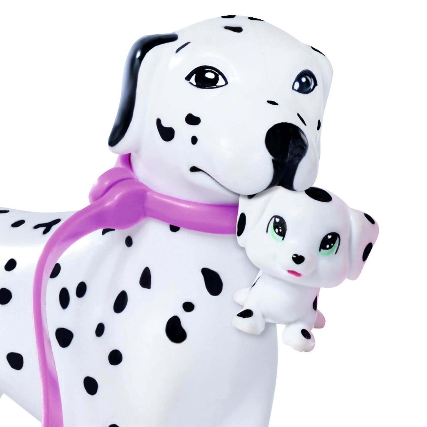 Steffi Love Dog Walk Play Set