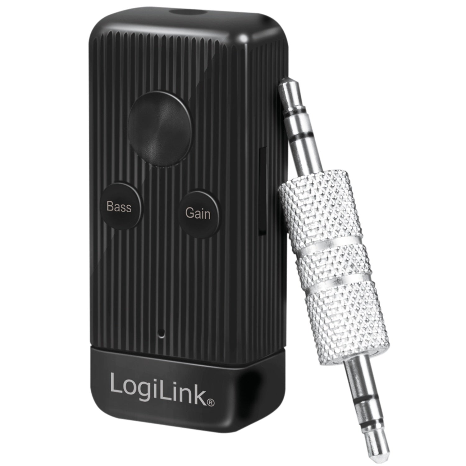 Stereo Bluetooth 5.0 audio receiver