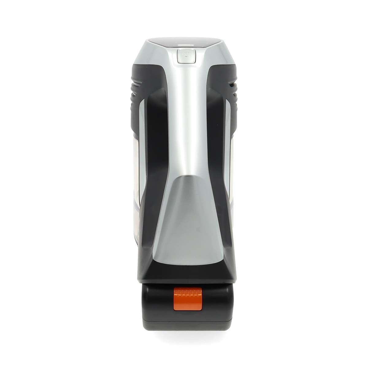 Stick Vacuum Cleaner | 130 W | 25.9 VAC | Motorized Brush with Integrated Lighting | 10000 Pa | HEPA air filter | Black / Orange