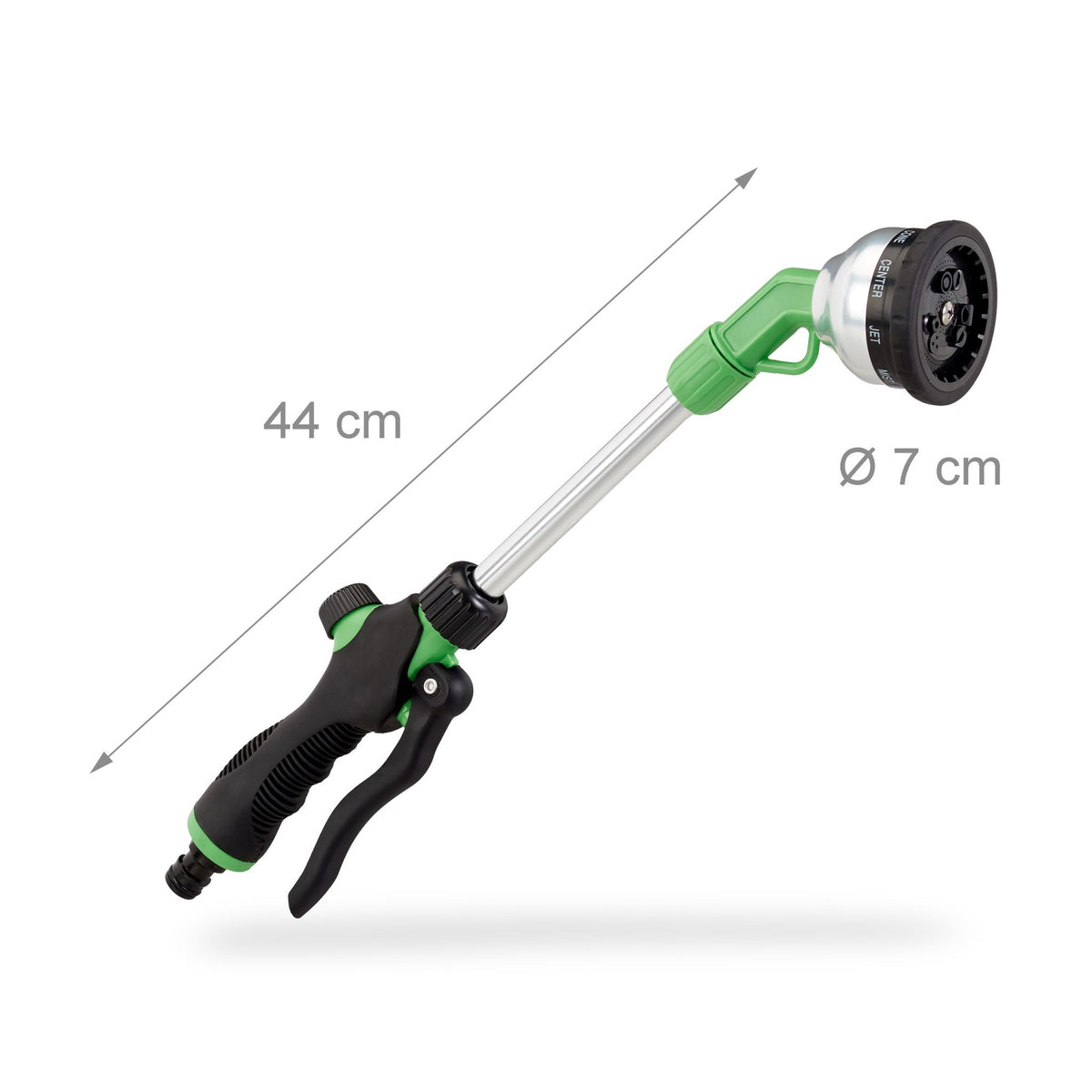Stick sprinklers premium