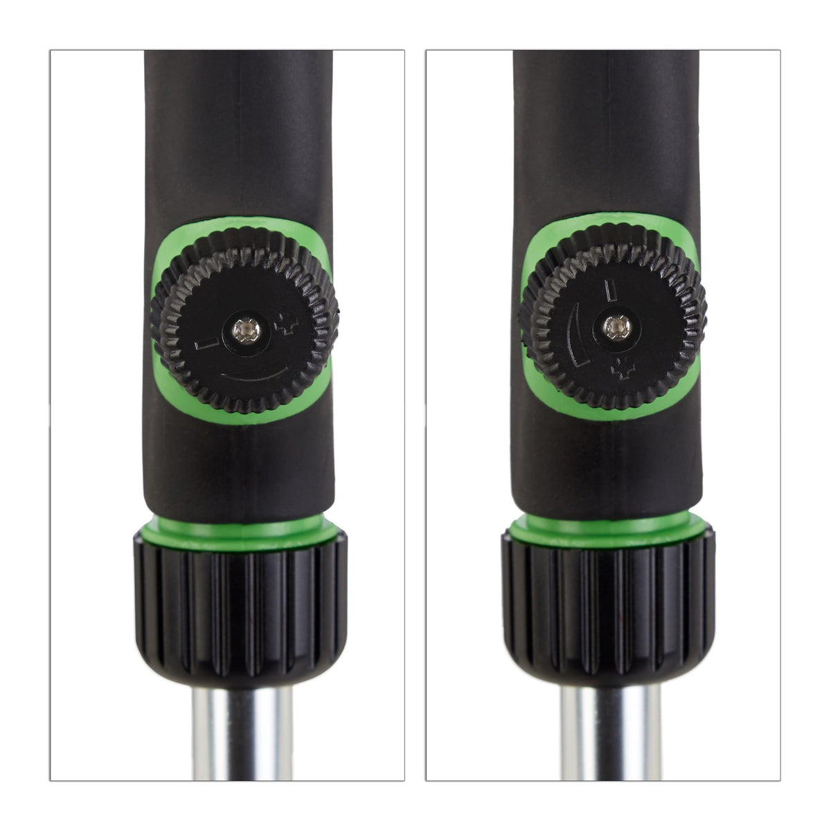 Stick sprinklers premium