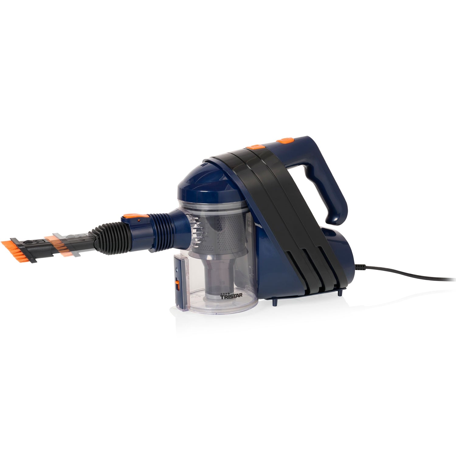Stick vacuum cleaner - Cyclone system 2 in 1 SZ-2318 with cord