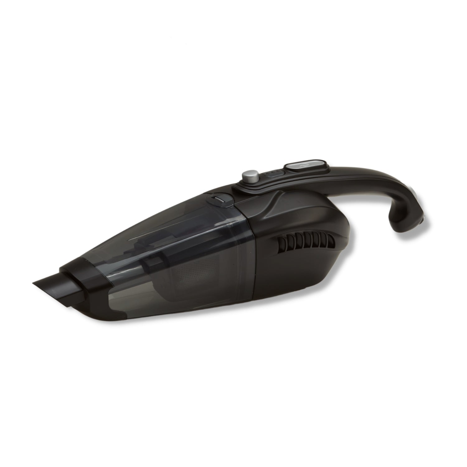 Stick vacuum cleaner Eco Clean 2in1 120W SD420 Matt black