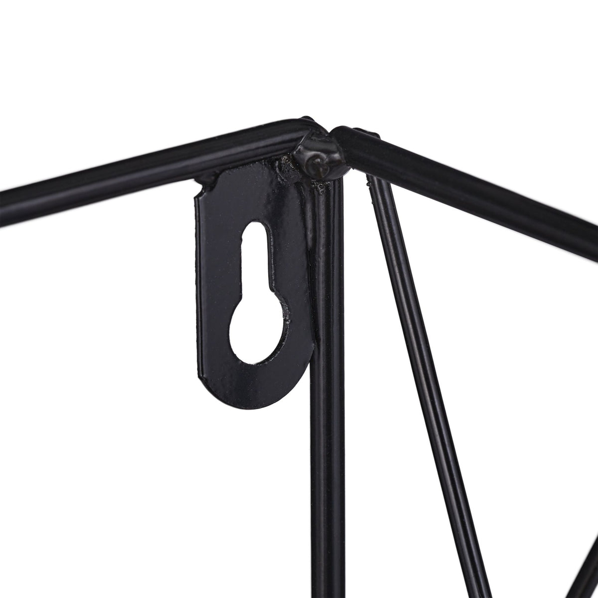 Stool with storage space Artificial leather