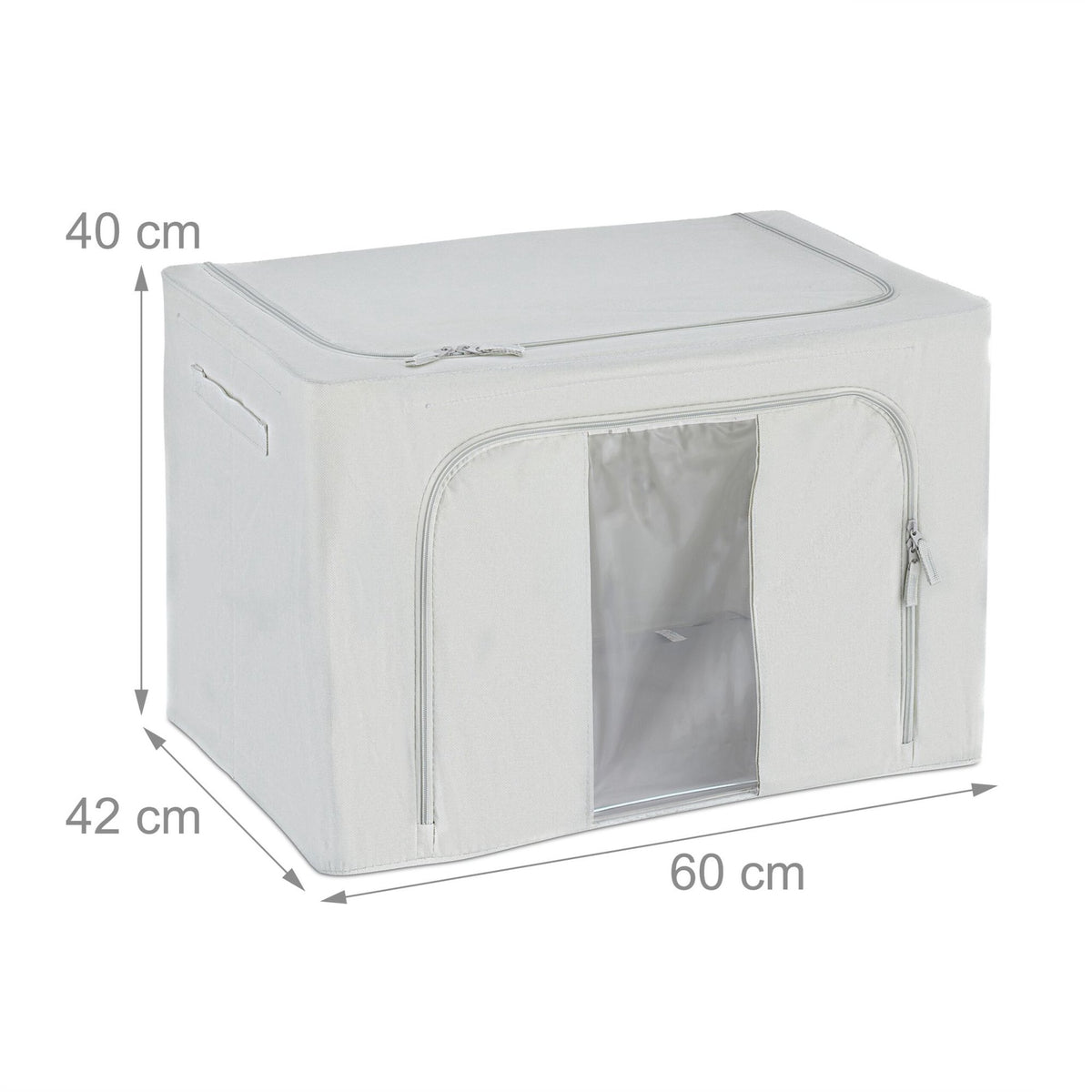 Storage bags in sets