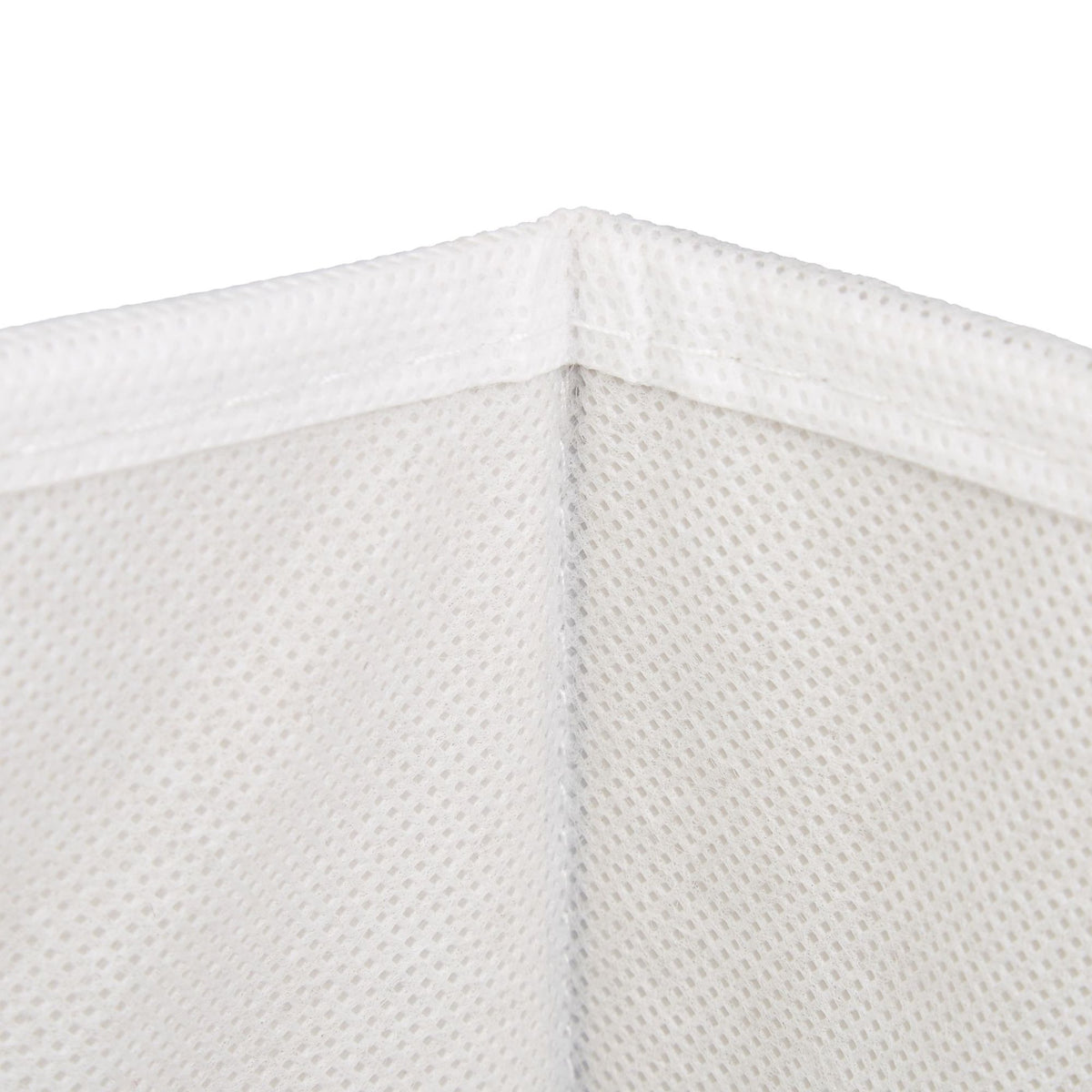 Storage basket Bamboo High