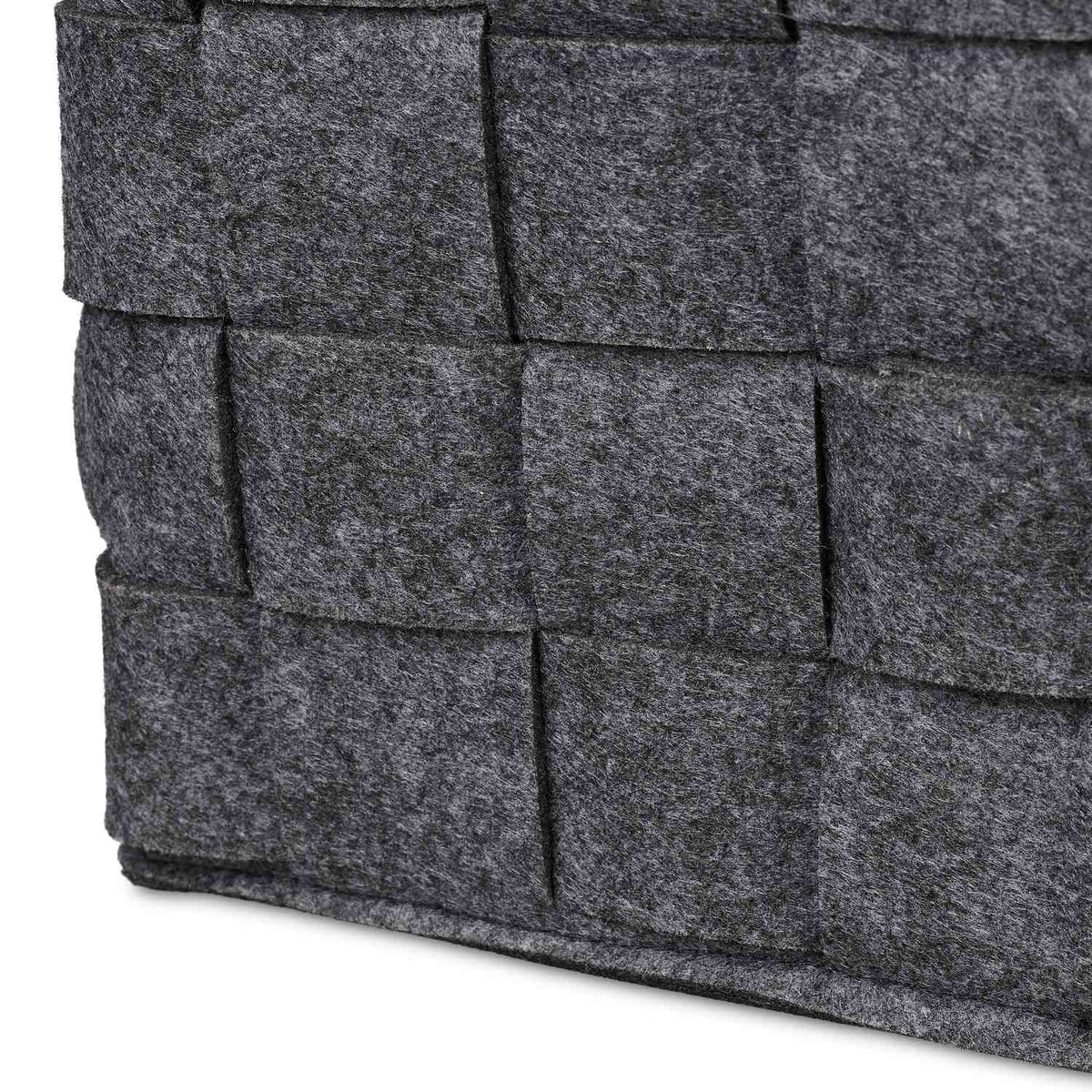 Storage basket Felt