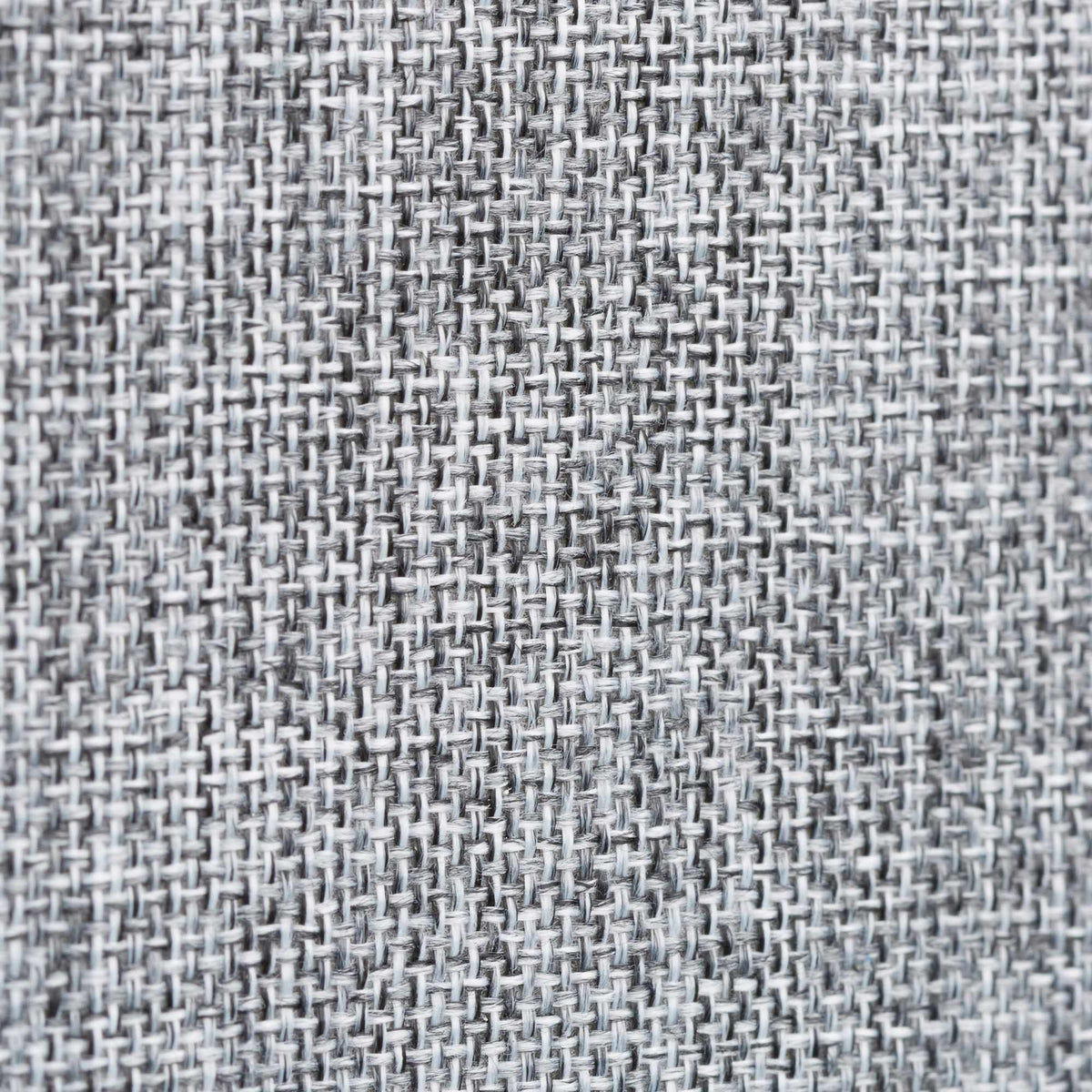 Storage basket fabric gray