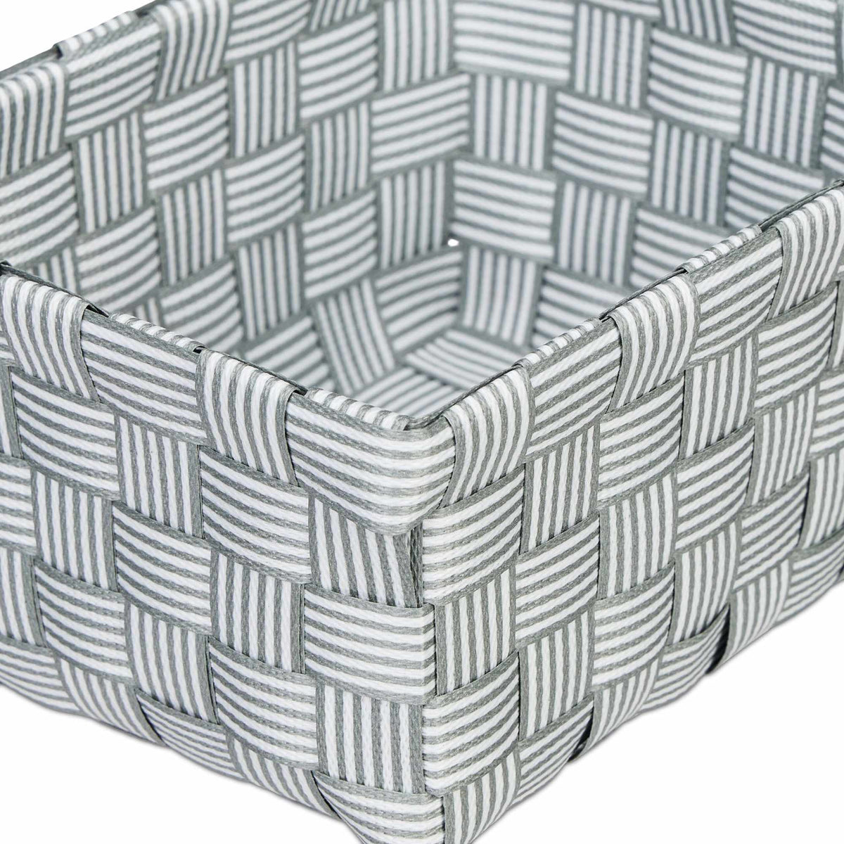 Storage basket set of 3