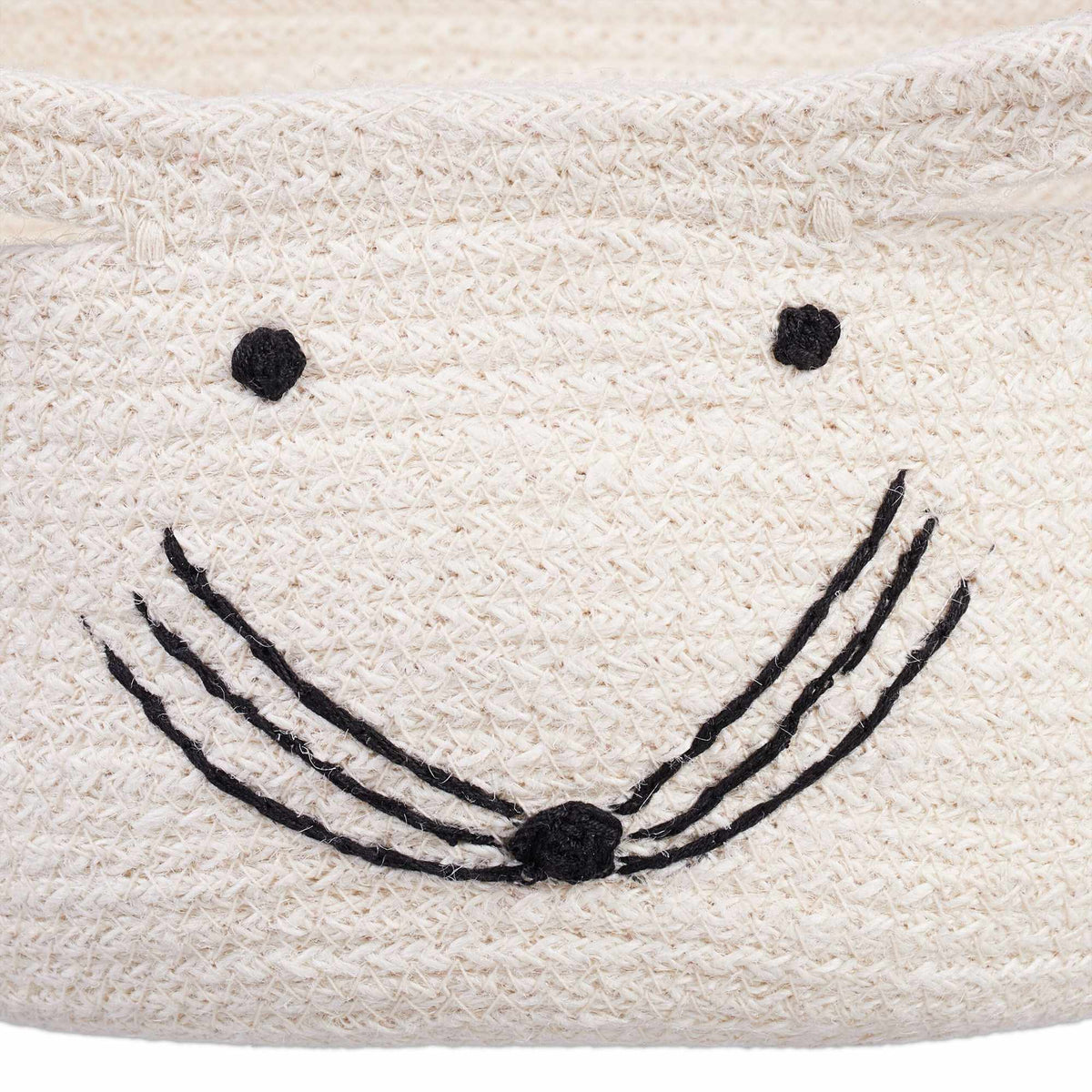 Storage basket set of 3