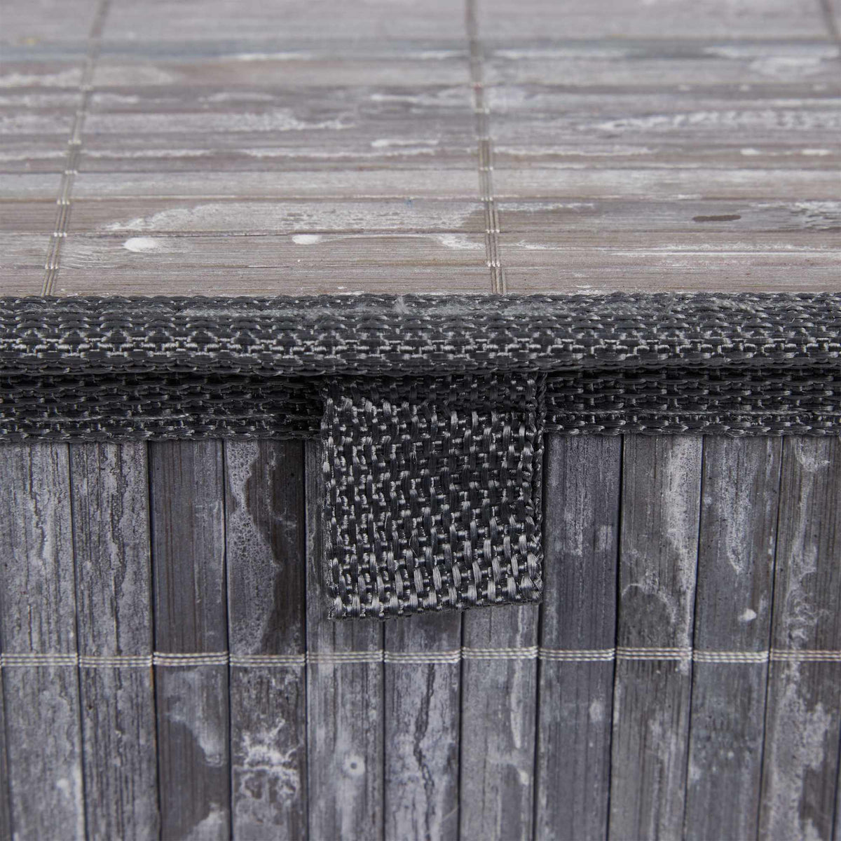 Storage baskets - set of 3
