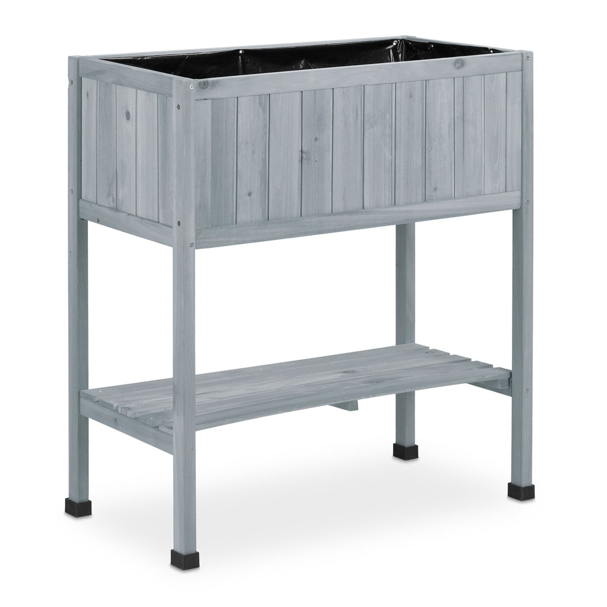 Storage baskets - set of 3