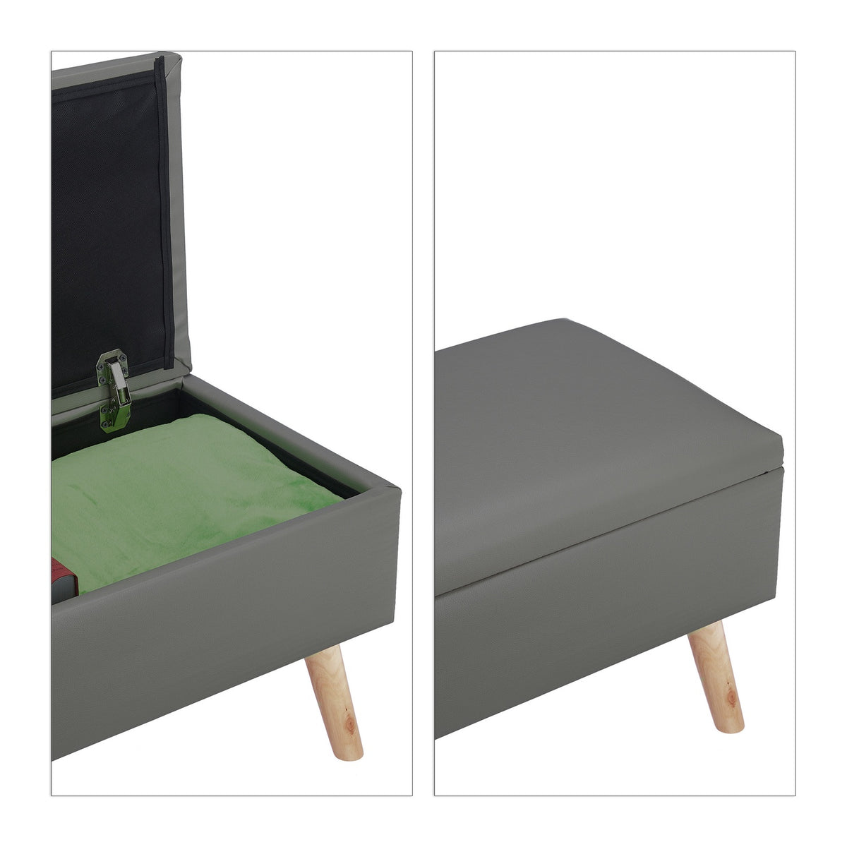Storage bench