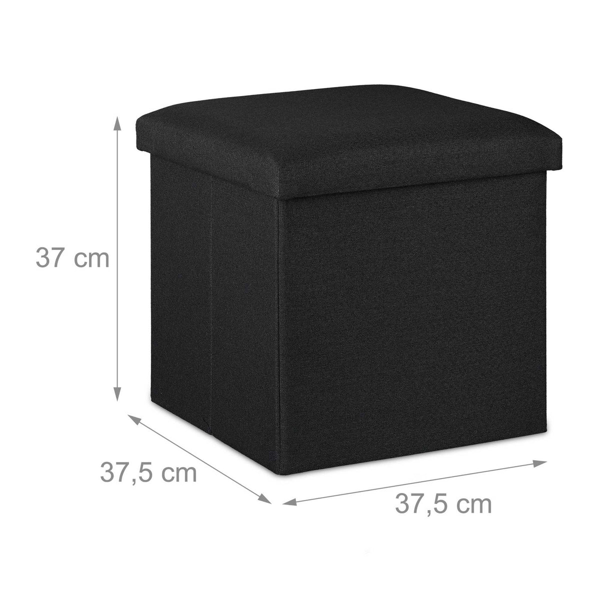 Storage bench