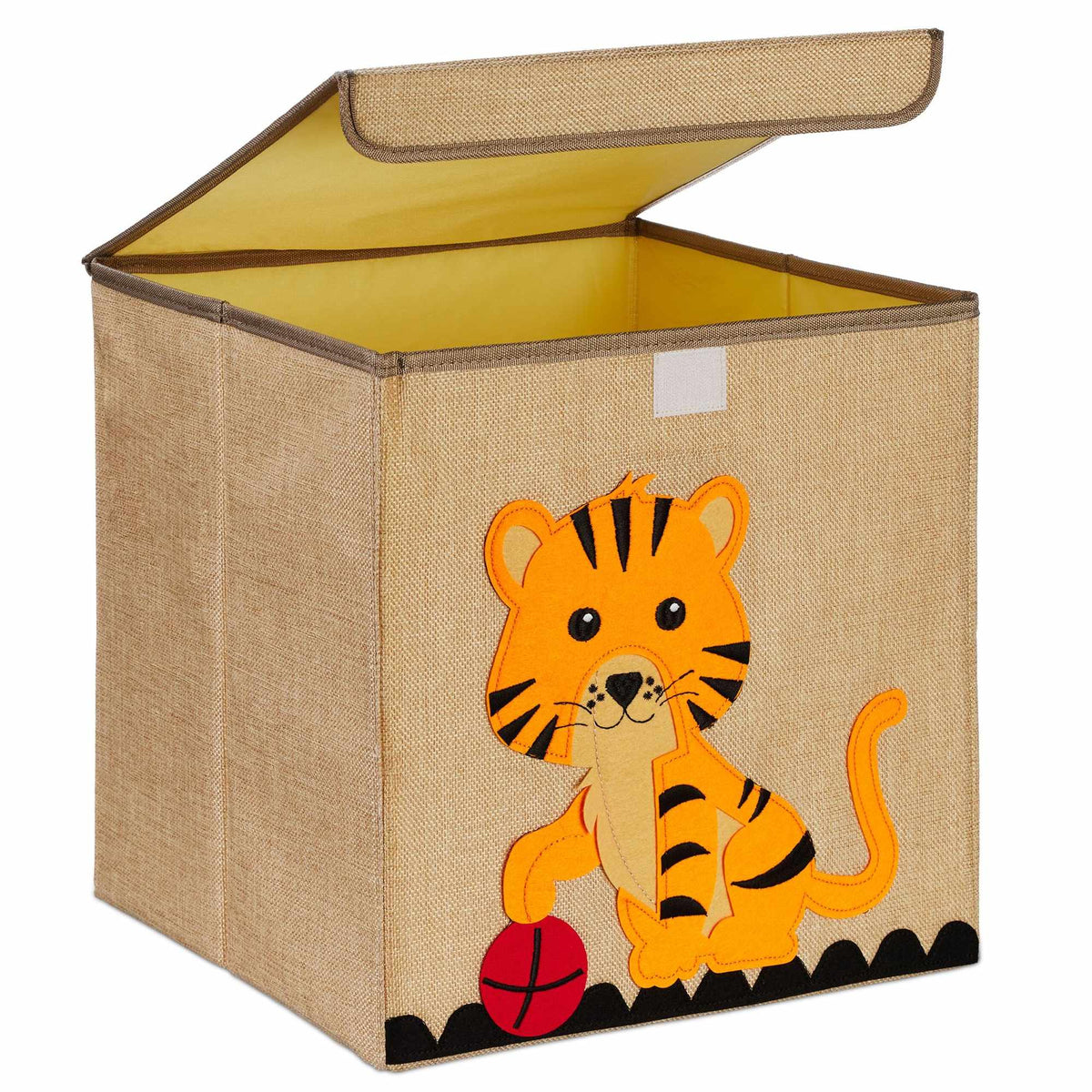 Storage box for children
