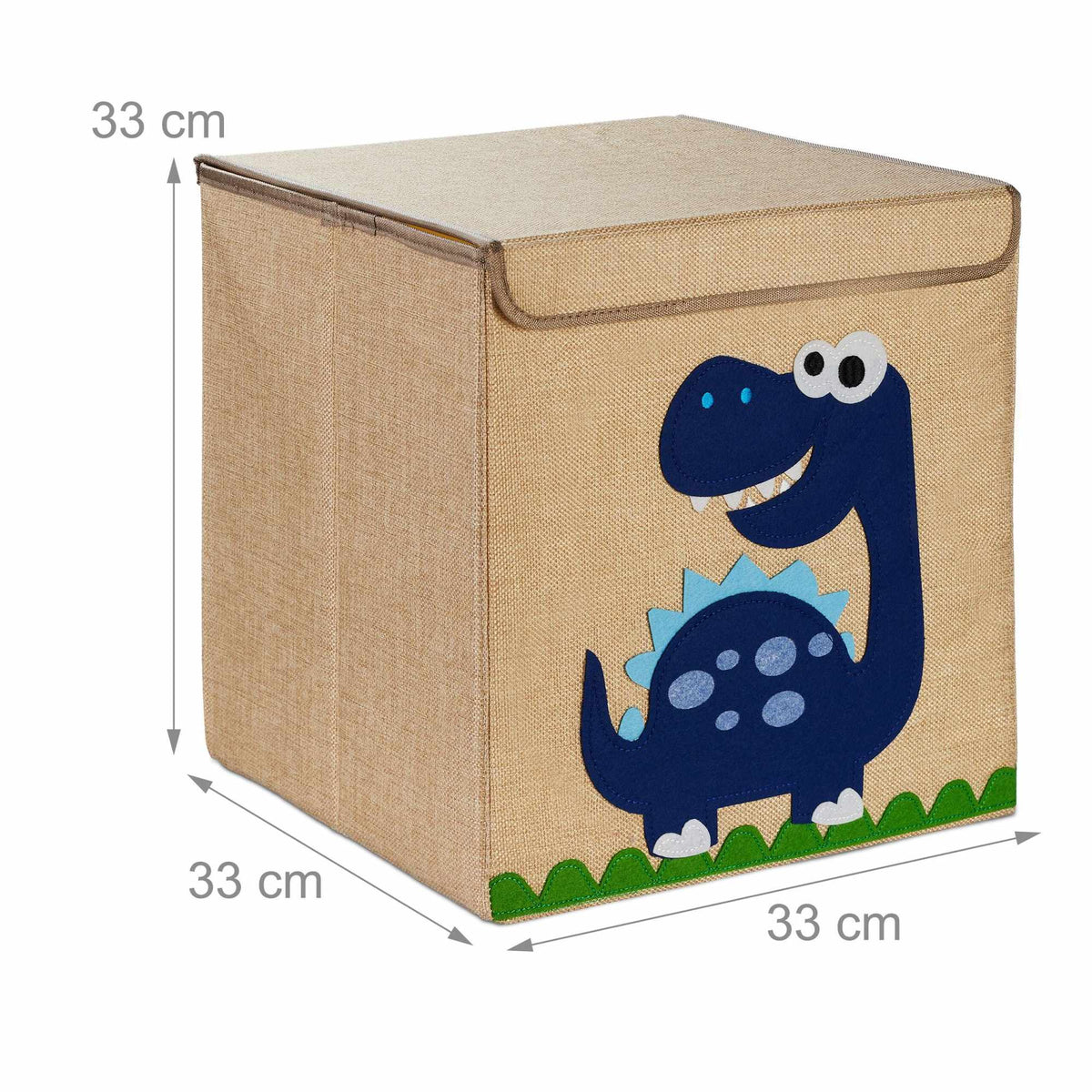 Storage box for children