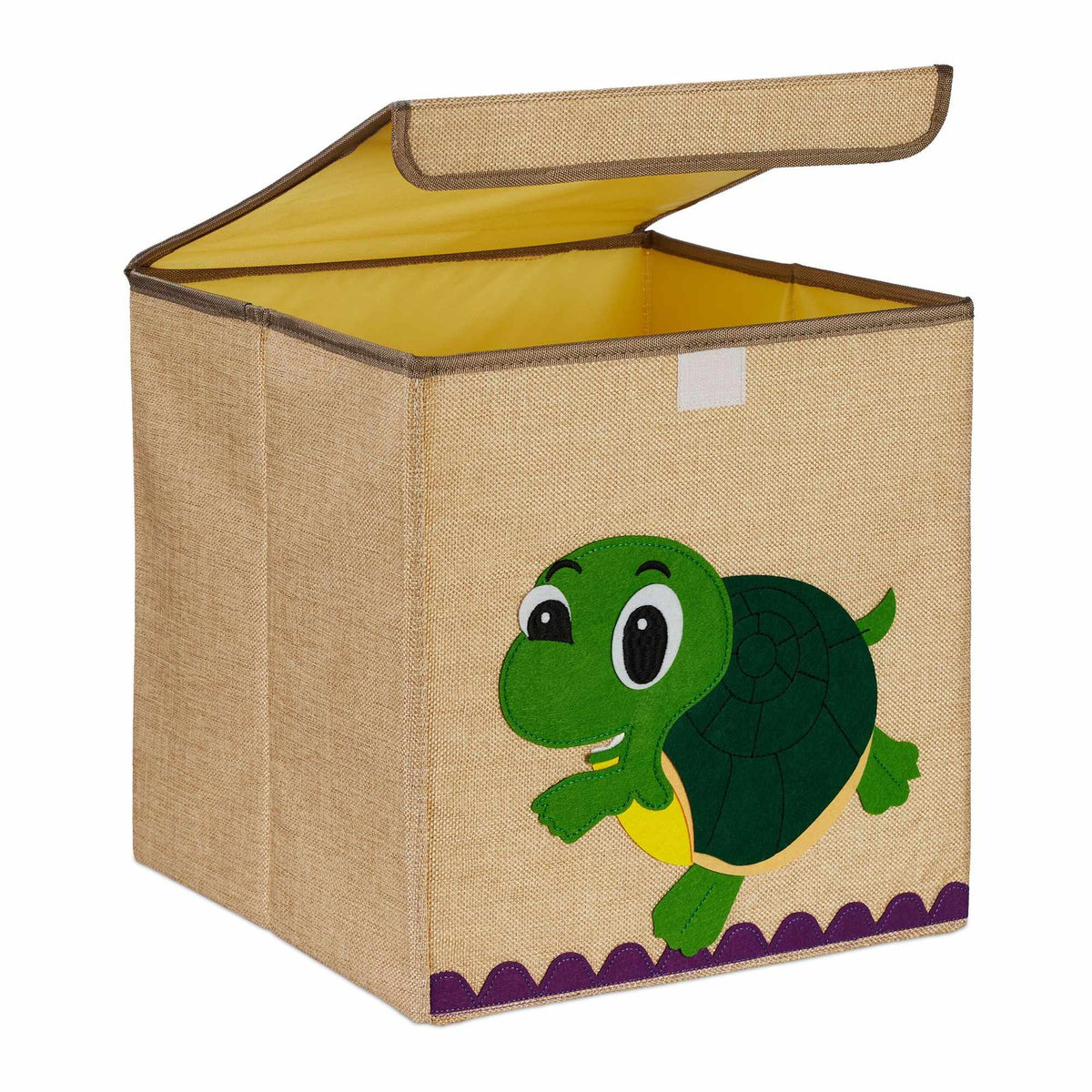 Storage box for children