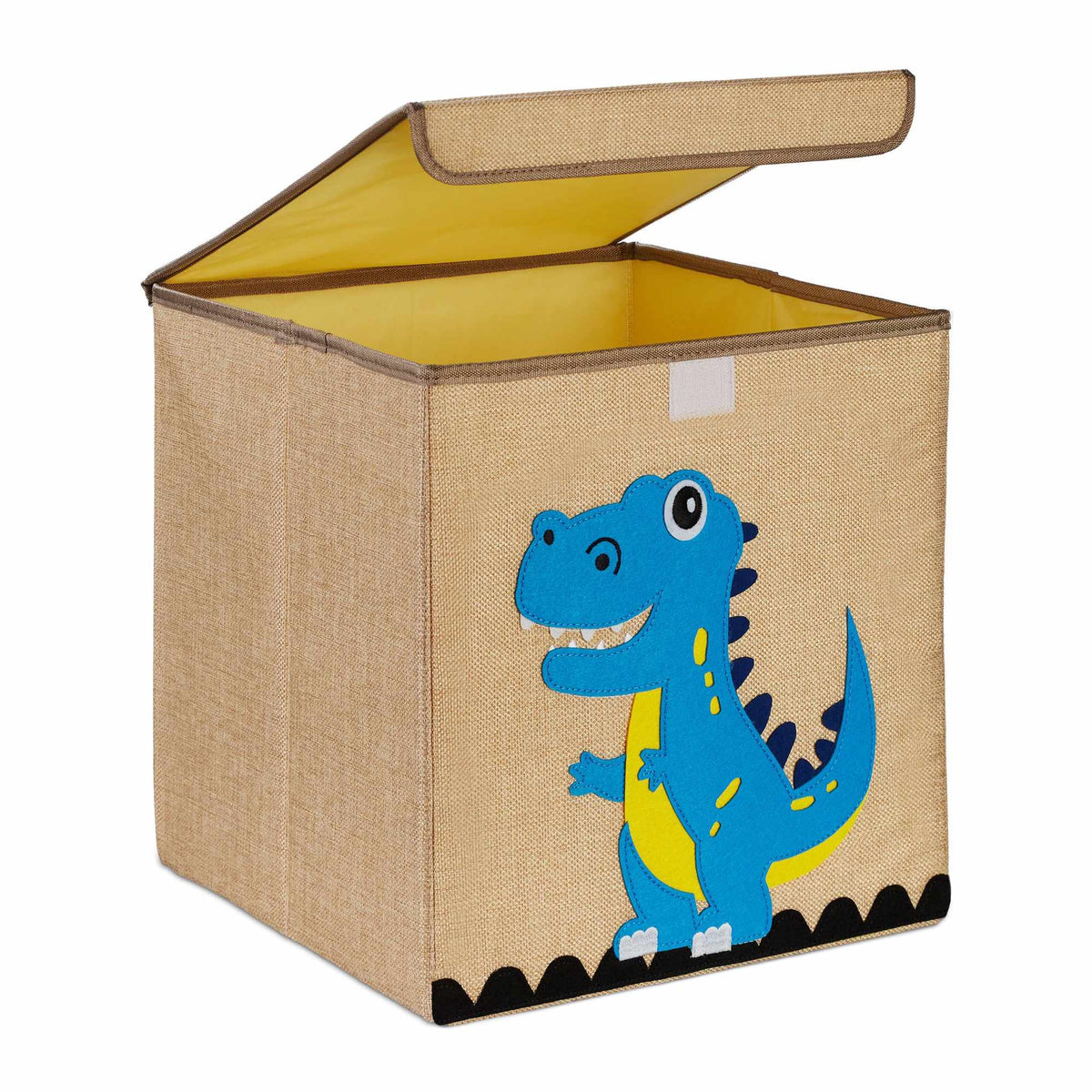 Storage box for children
