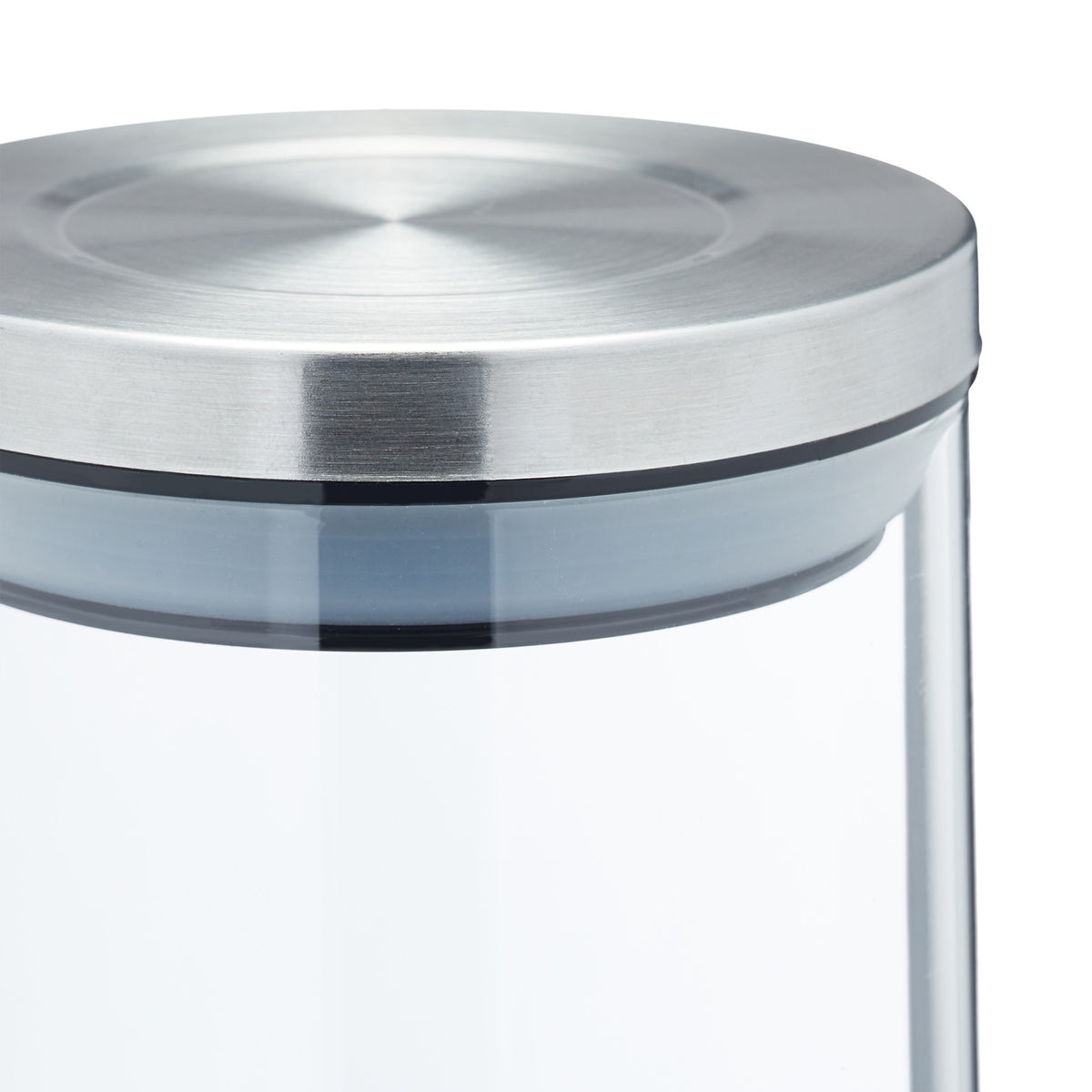 Storage jars 1.3 l in sets of 4