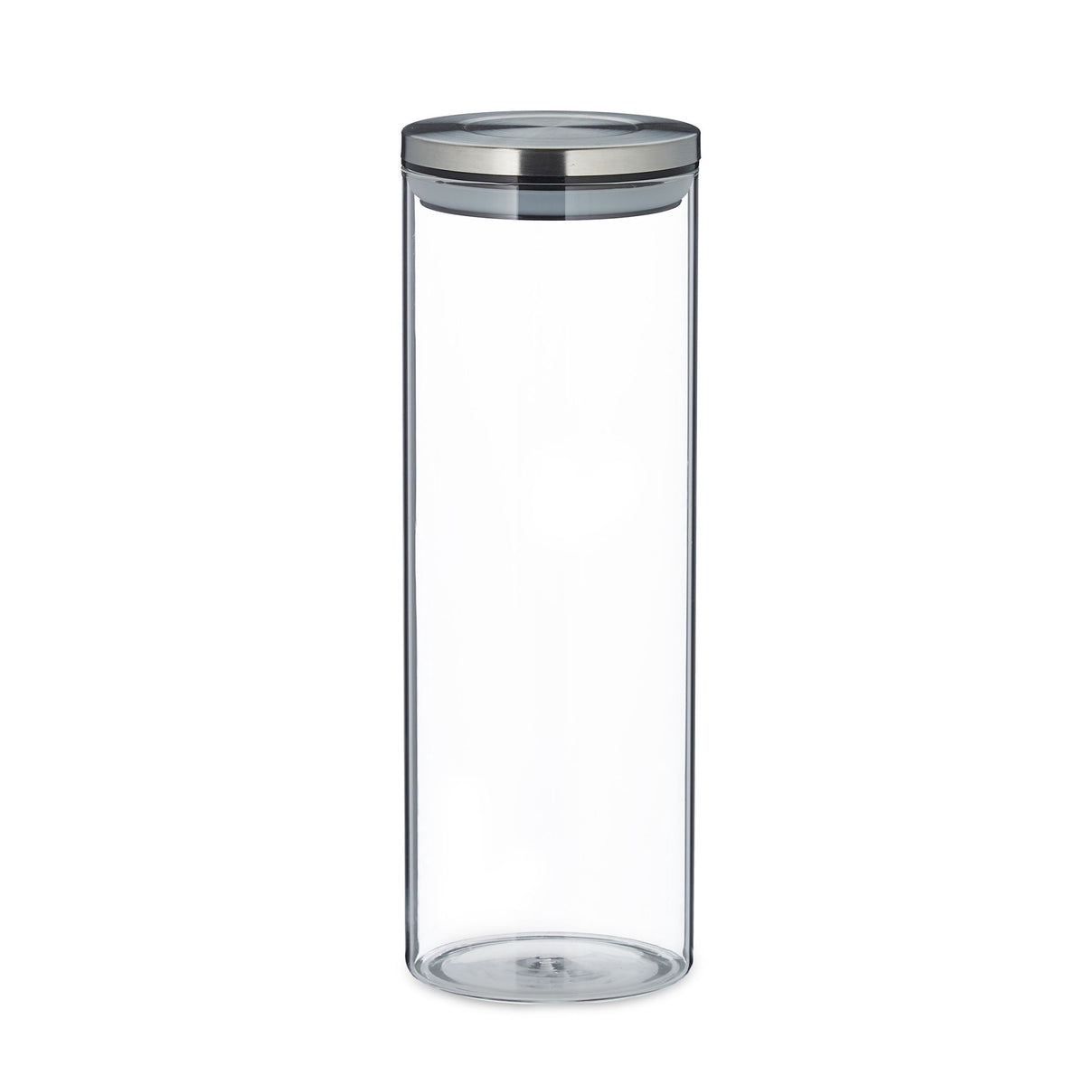 Storage jars 3 pcs. 1800 ml