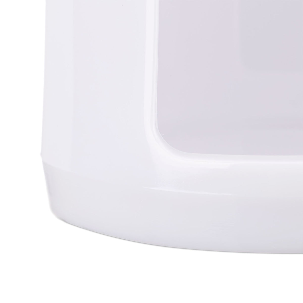 Storage set with 3 cotton swabs