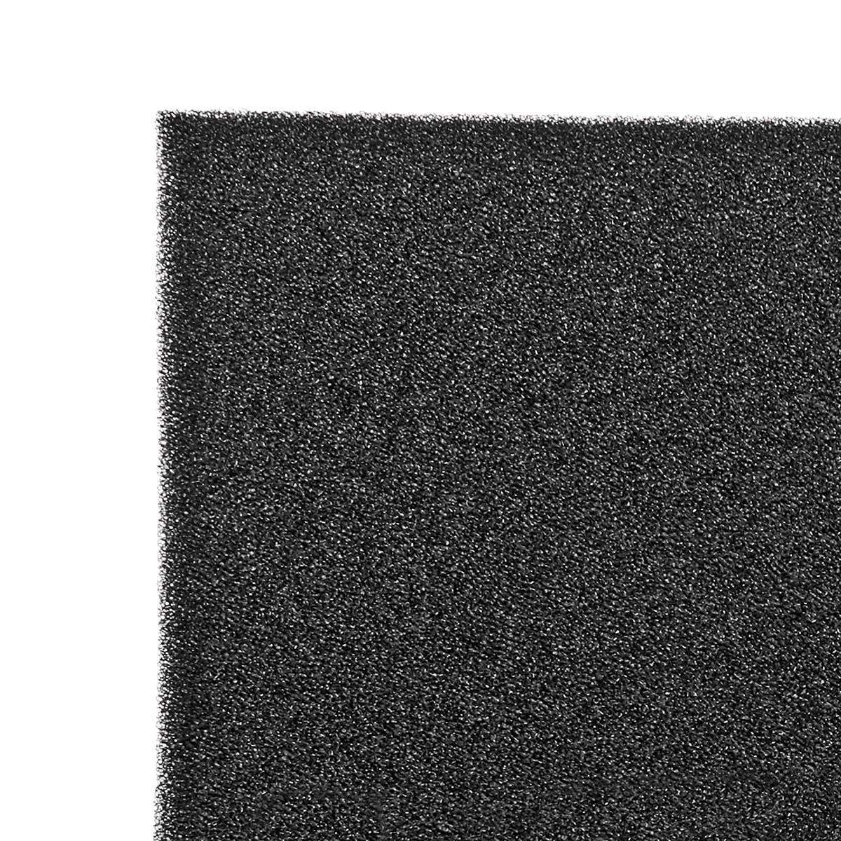 Stove fan grease filter | 70 x 50 cm | Hackable